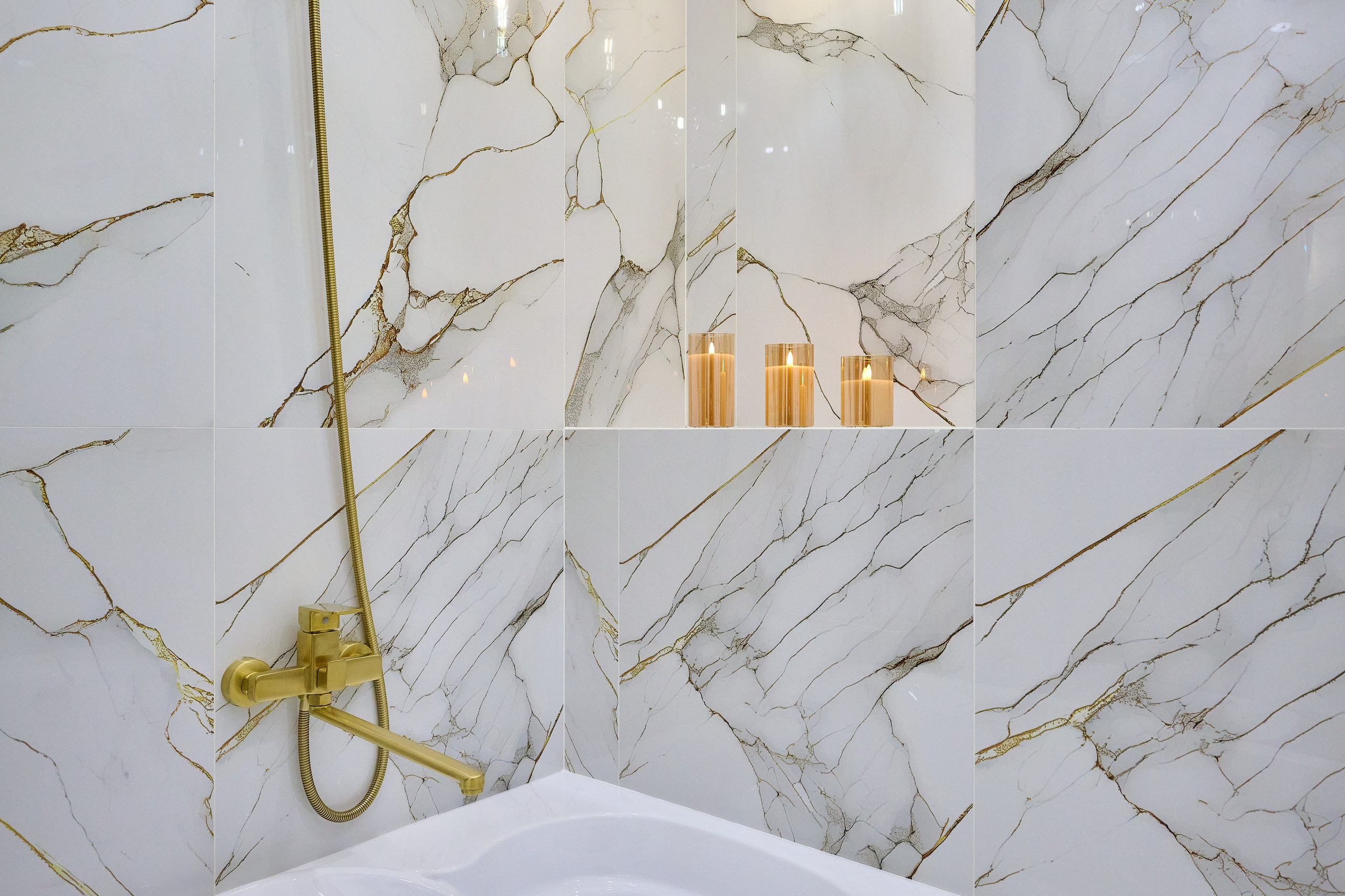 Квартира 144. Интерьерный фотограф в Краснодаре