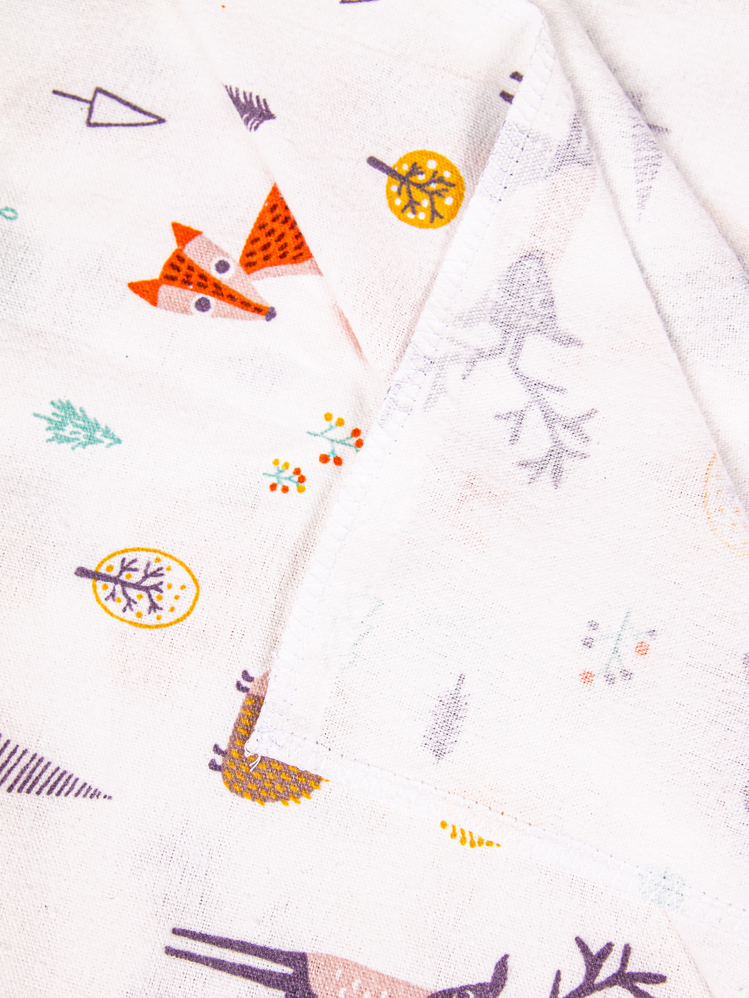 Детские многоразовые пеленки. «Матрица»