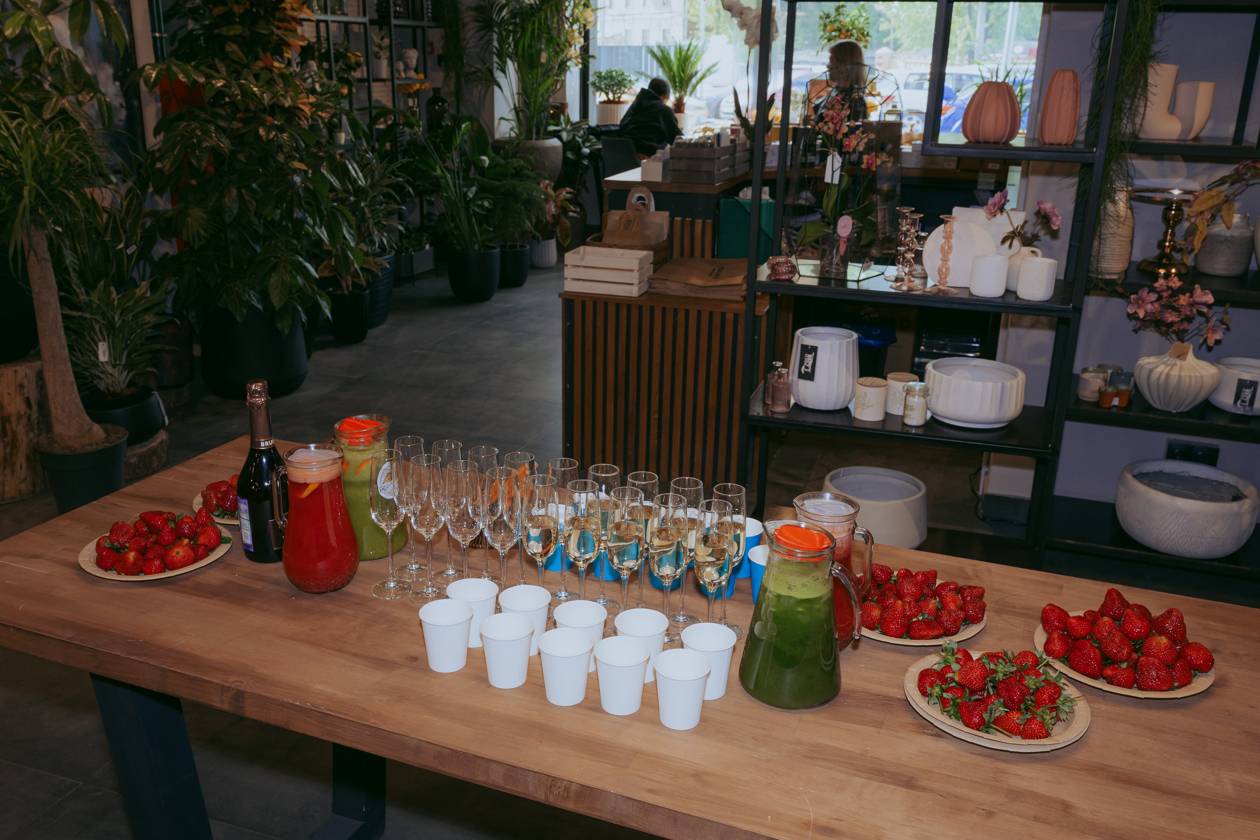 2 года бренда Tsenno. Фотограф в Москве