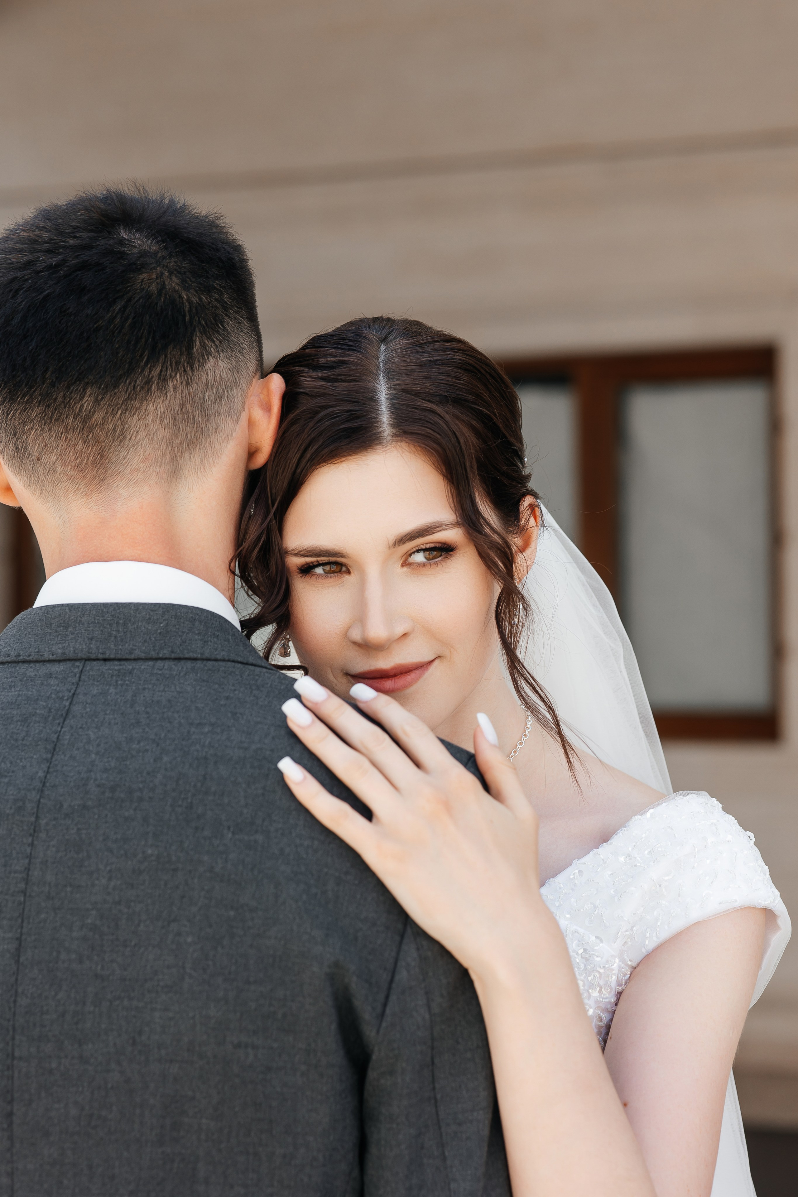 Анна и Артур