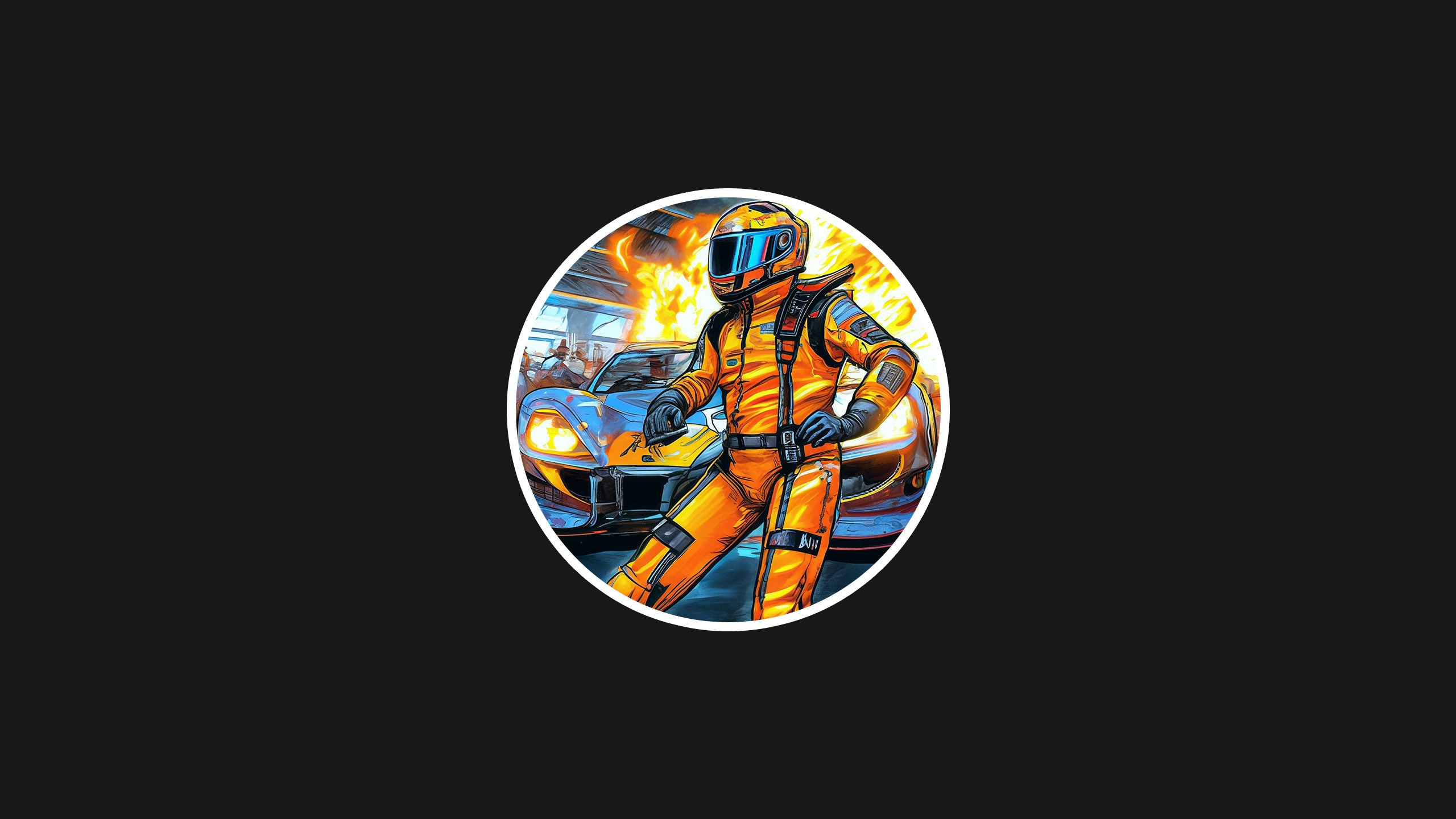 Экипировка пилотов: нижнее бельё для автоспорта