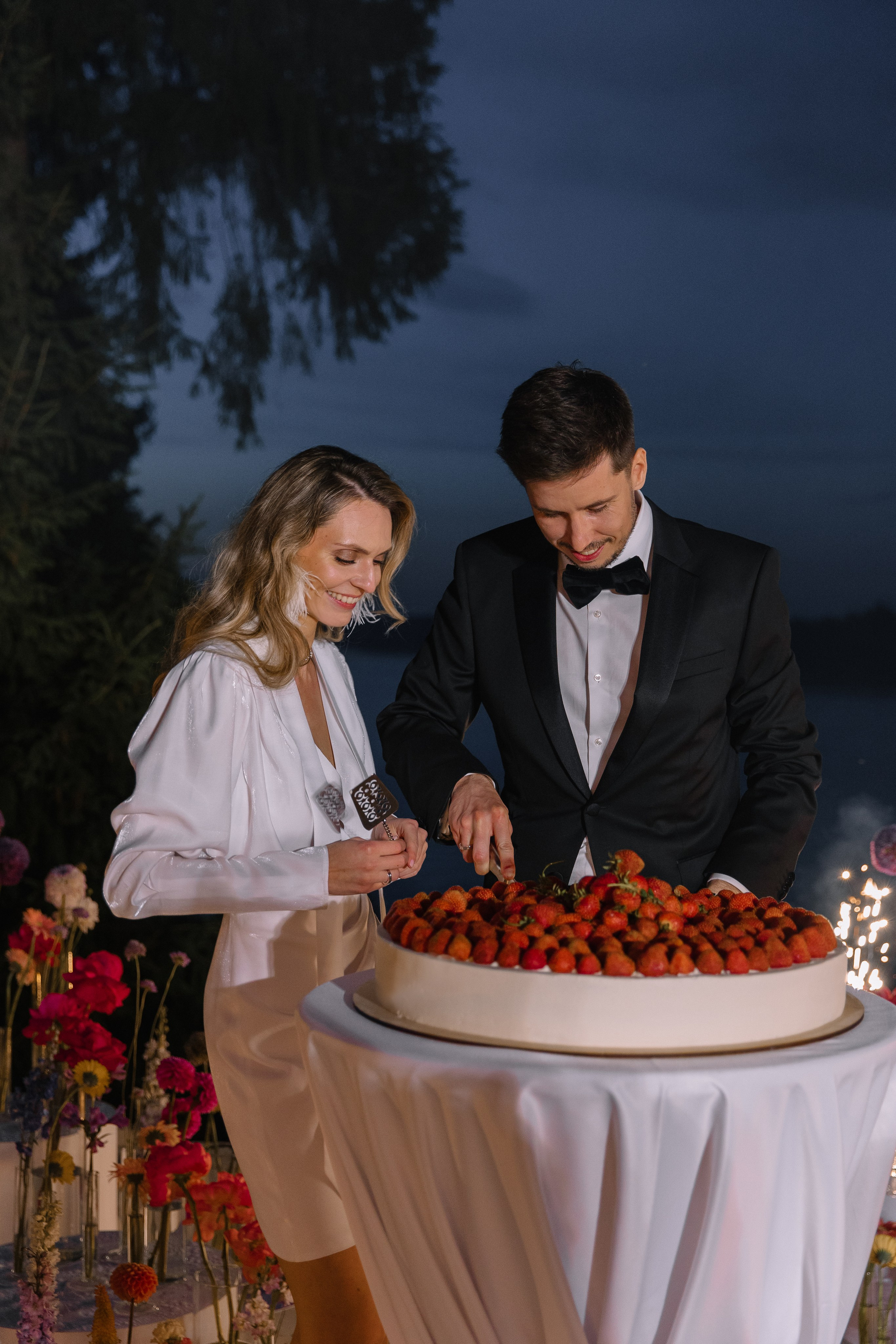 Когда, если не этим летом?. VENSKAYA WEDDING & EVENT PLANNER