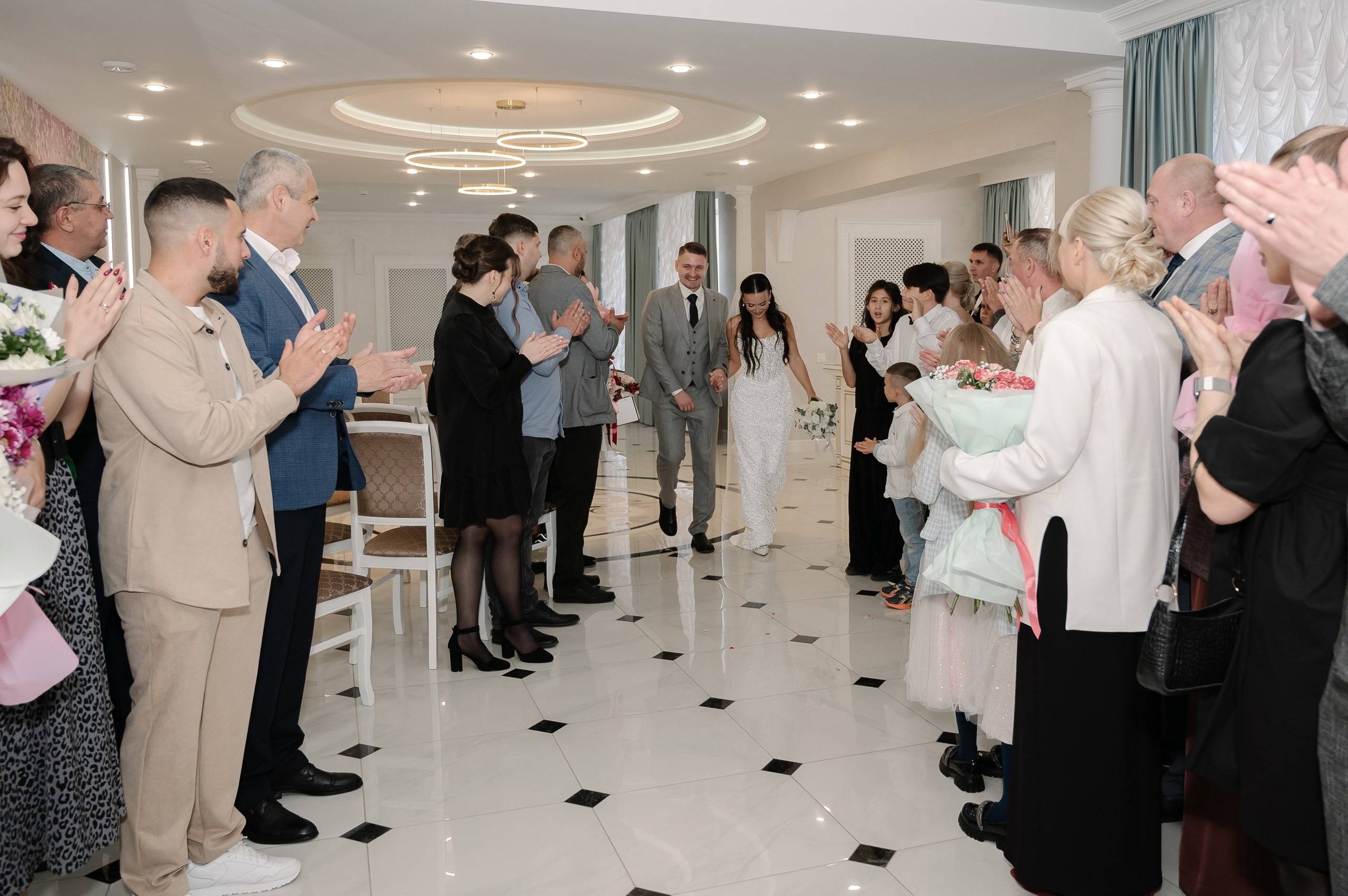 Александр и Алла. Семейный и свадебный фотограф в Миассе Регина Малахова