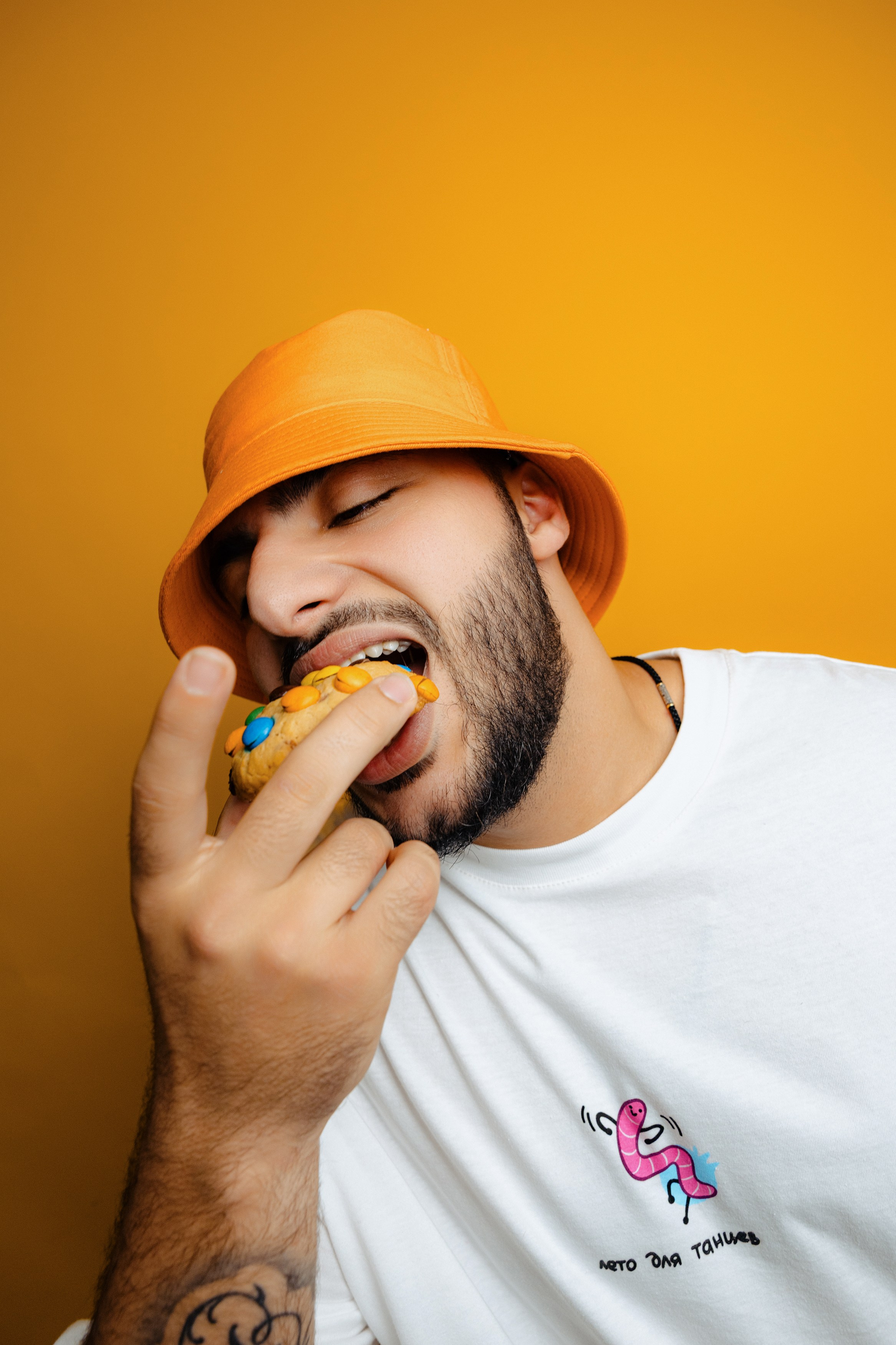 Blobby cookies. Коммерческий и Репортажный фотограф Казань Москва