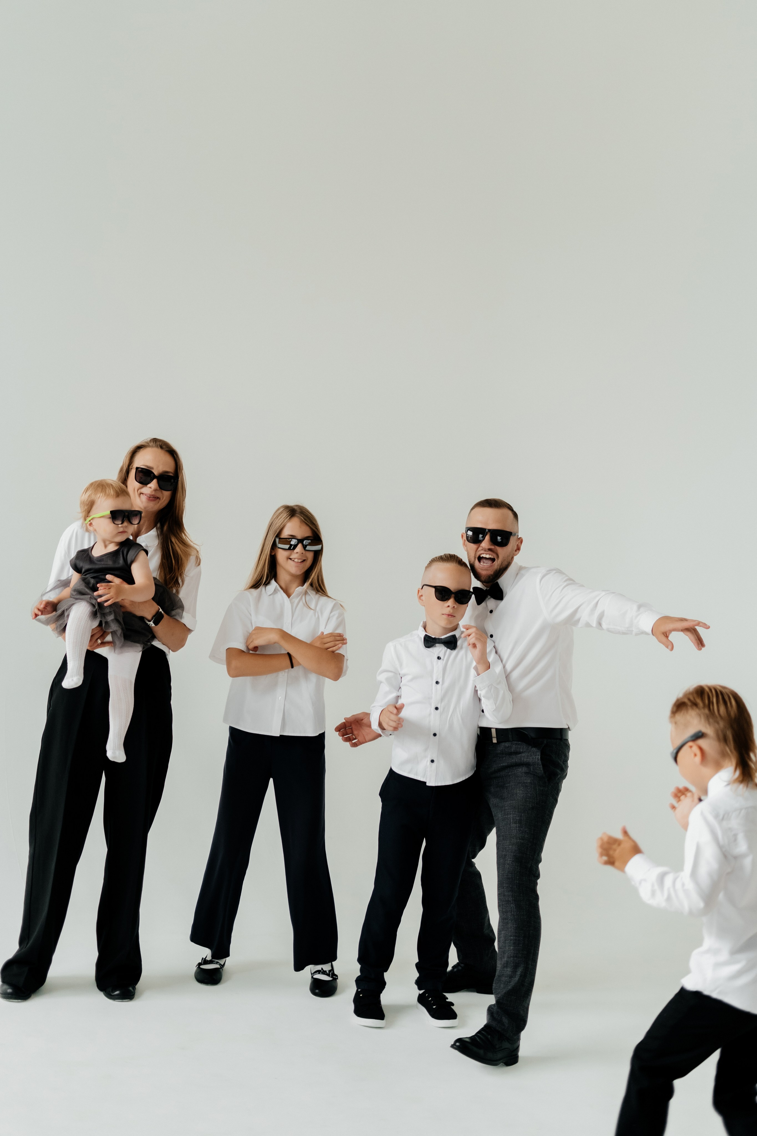 Семейная фотосессия южно-сахалинск. Фотограф сахалин