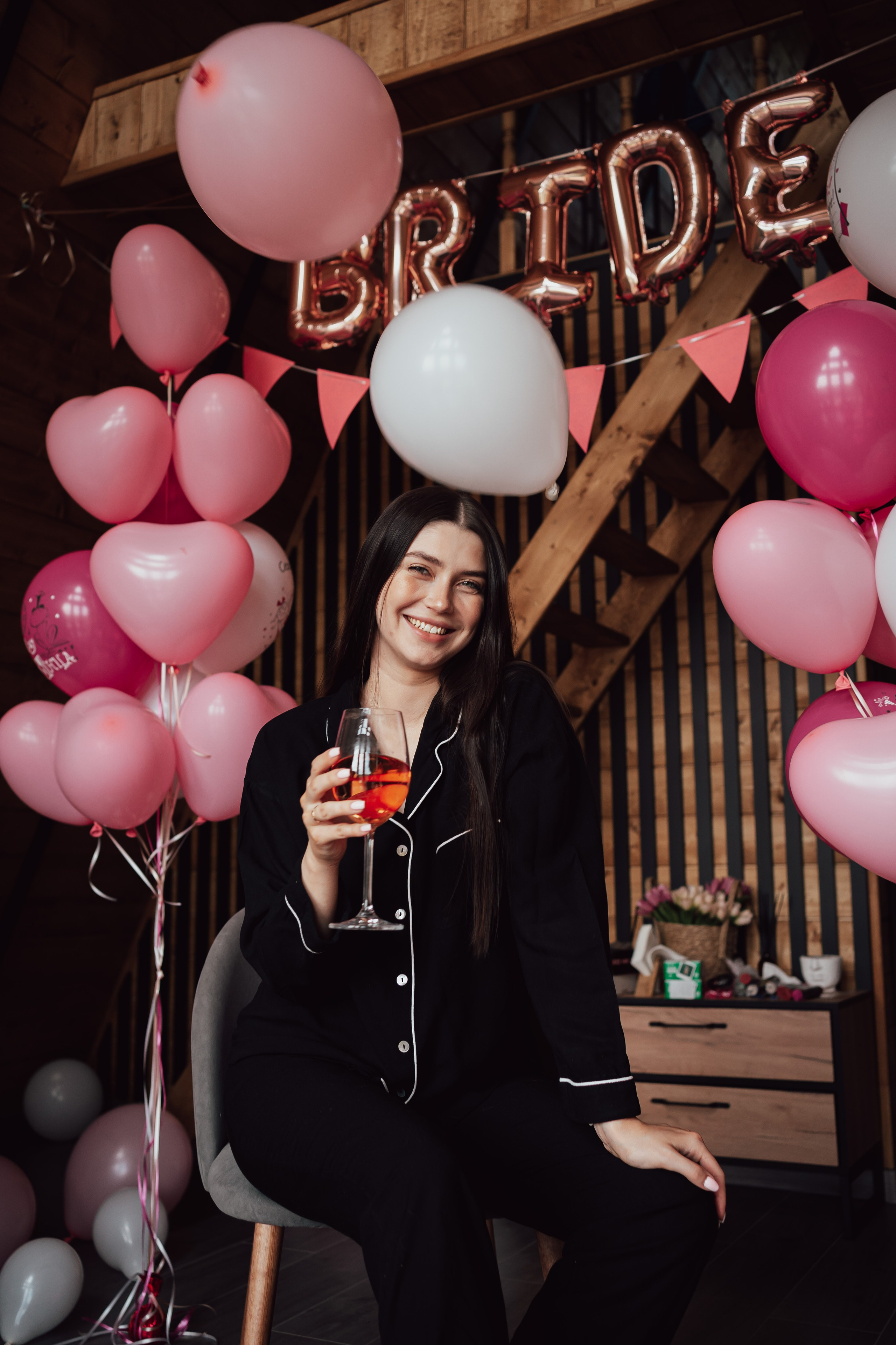 Девичник. Фотограф Самара Мария Арт