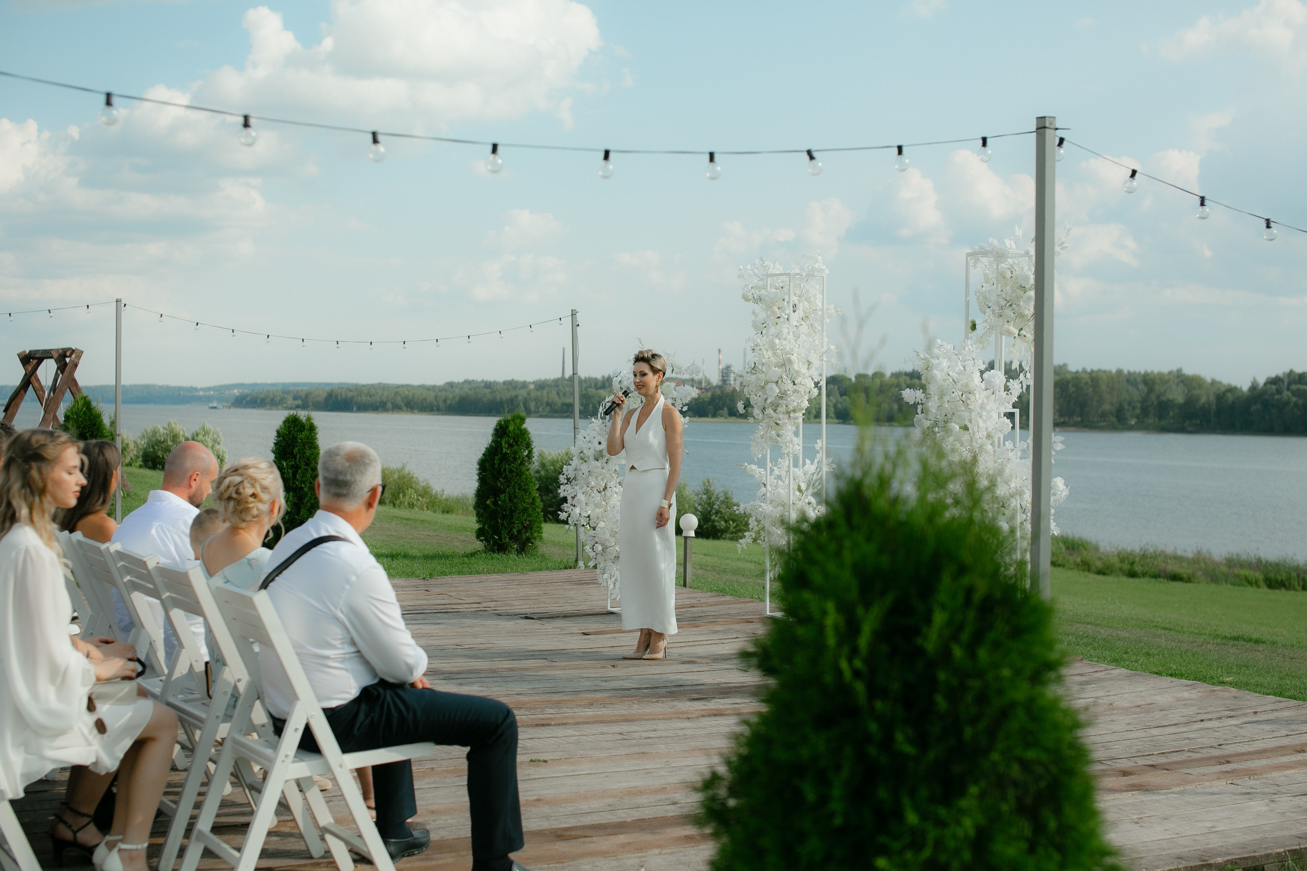 Владимир и Лизавета. Свадебный фотограф Владимир Воронин