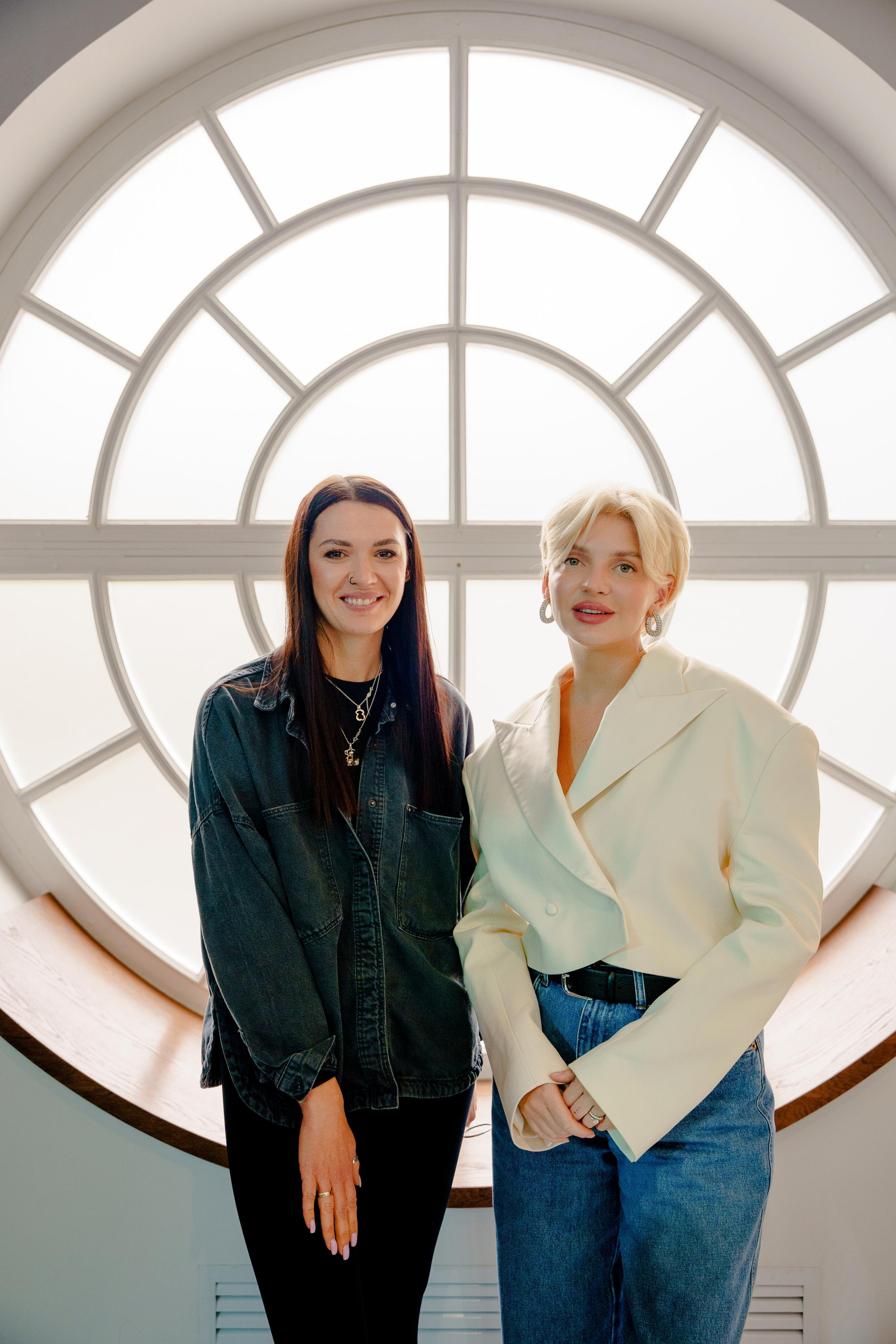 Кристина Софи фото репортажный фотограф Сергей Дружнинин