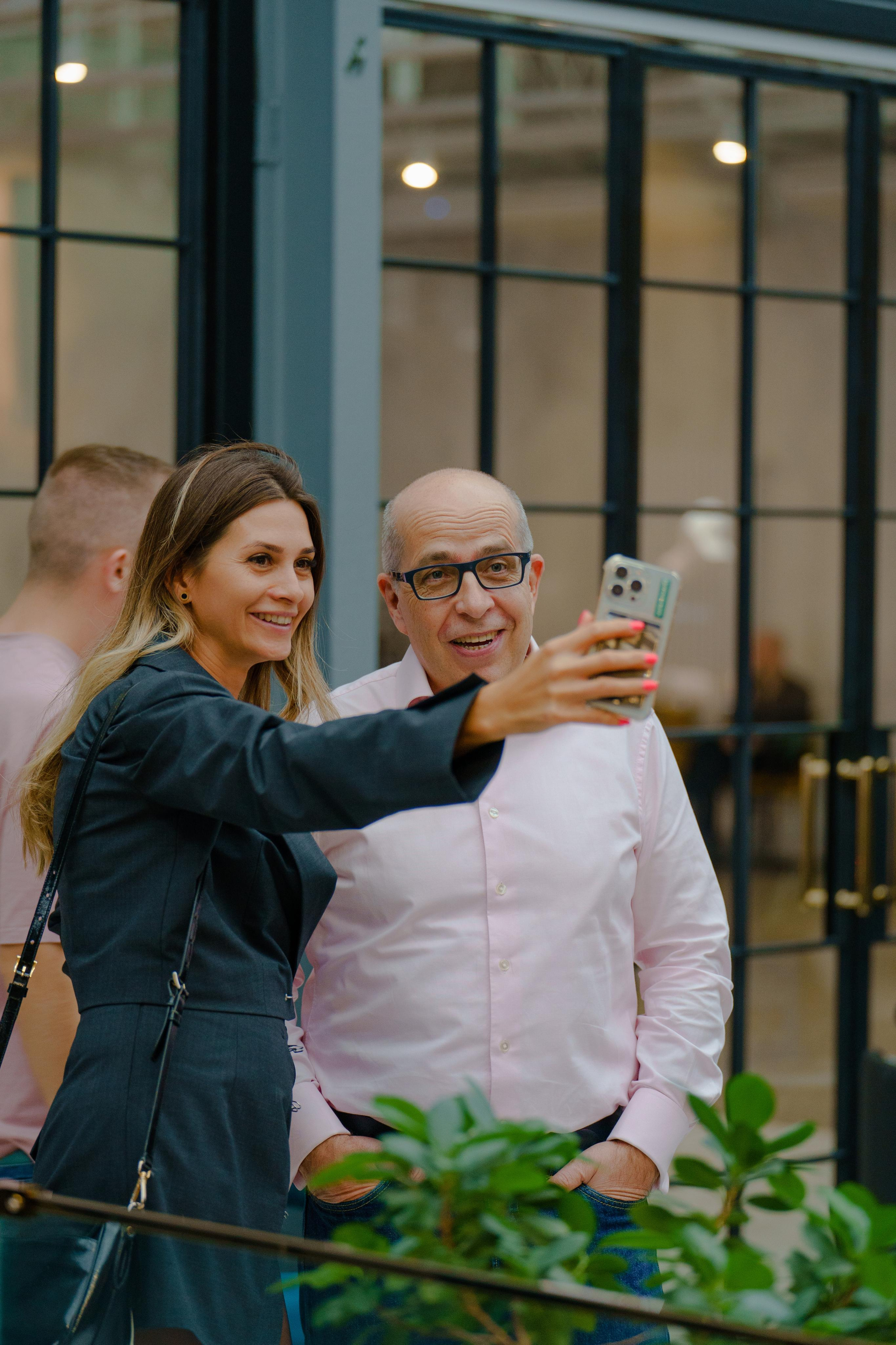 Фотограф на конференцию InstaDium Сергей Дружинин. Репортажный фотограф Москва Сергей Дружинин