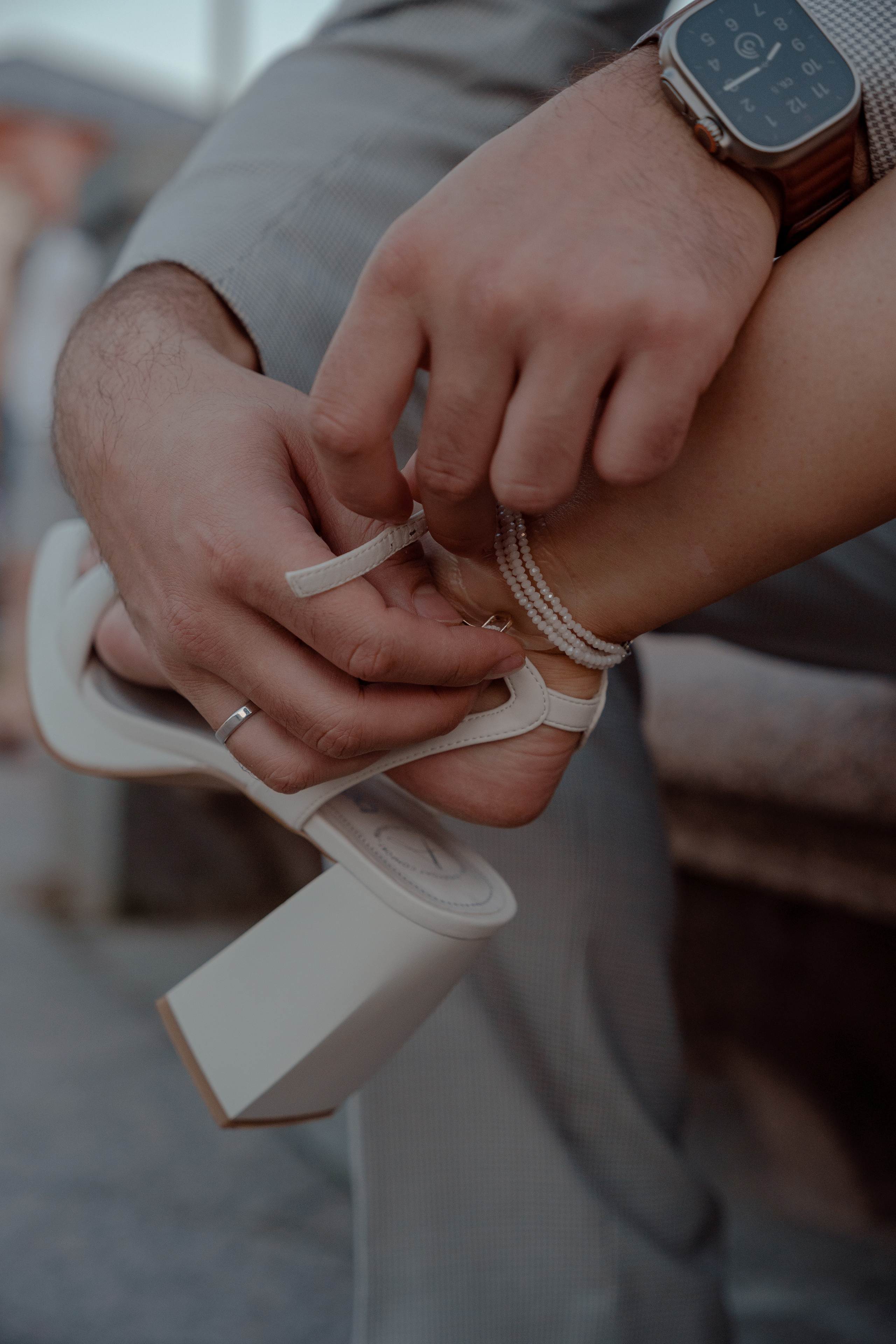 Свадебный репортаж в Москве. Репортажный фотограф Москва Сергей Дружинин