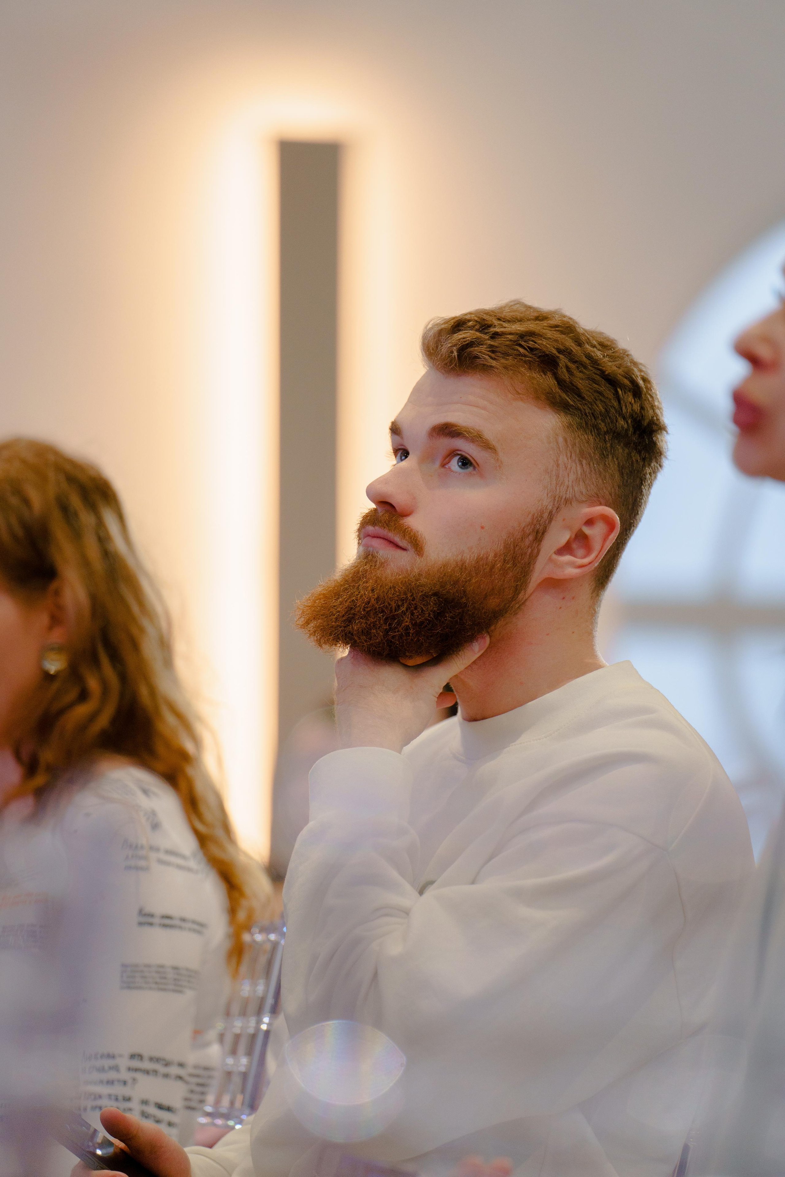 Фотограф на конференцию InstaDium Сергей Дружинин. Репортажный фотограф Москва Сергей Дружинин