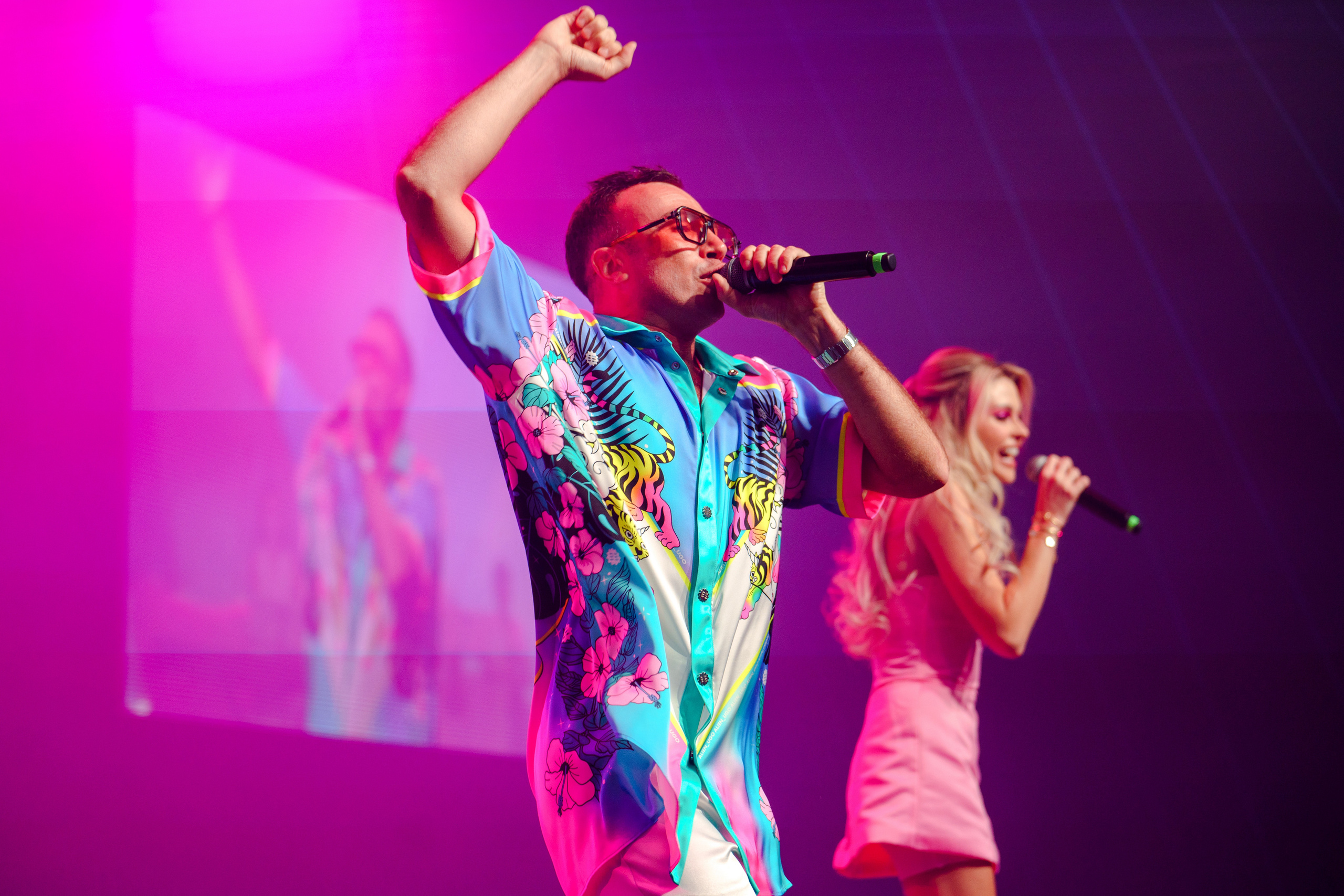 Игнат Тагиев Instadium 2023