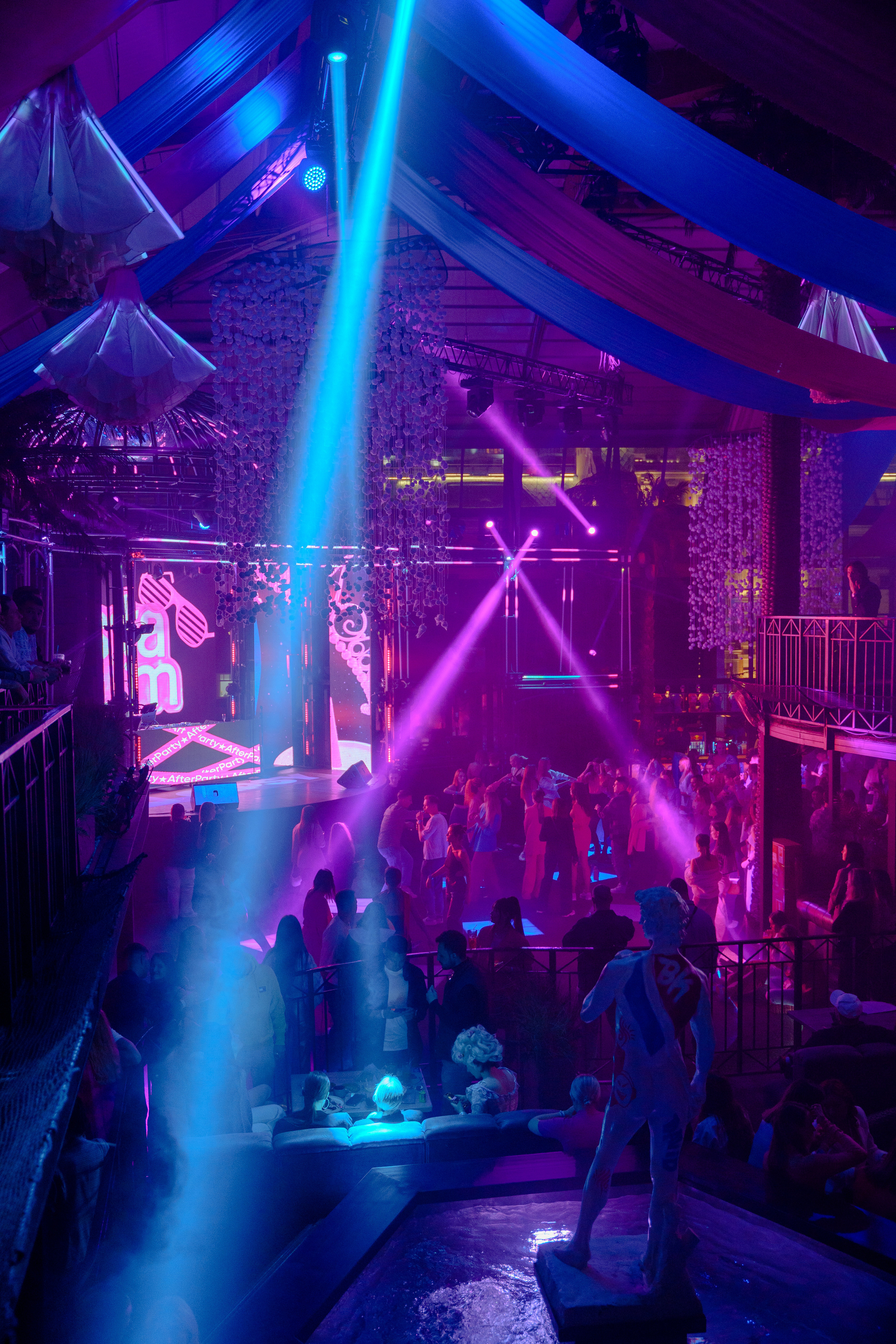 Репортажный фотограф на конференцию инфобизнесменов в Москве Инстадиум. Репортажный фотограф Москва Сергей Дружинин