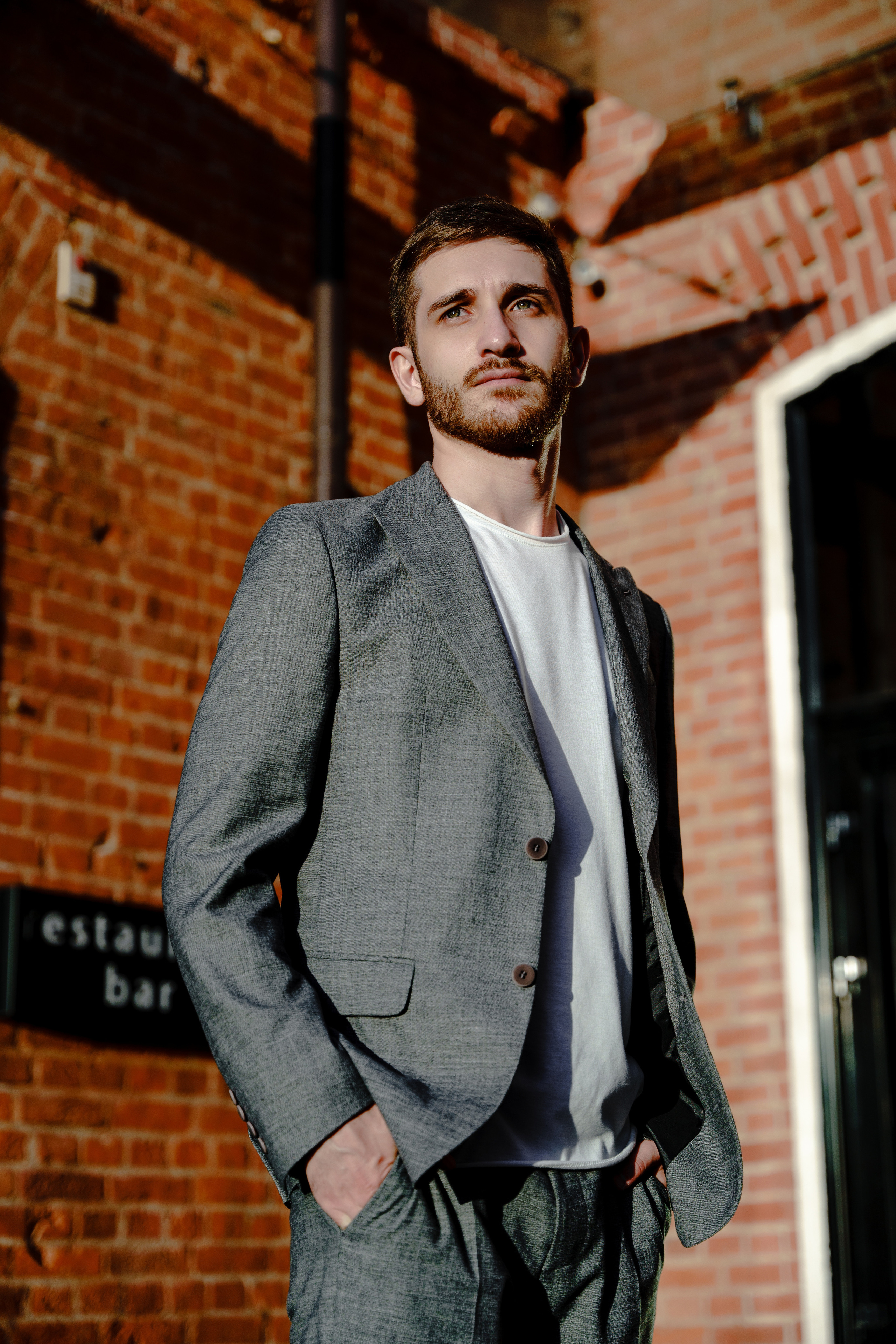 Свадебный репортаж в Москве. Репортажный фотограф Москва Сергей Дружинин