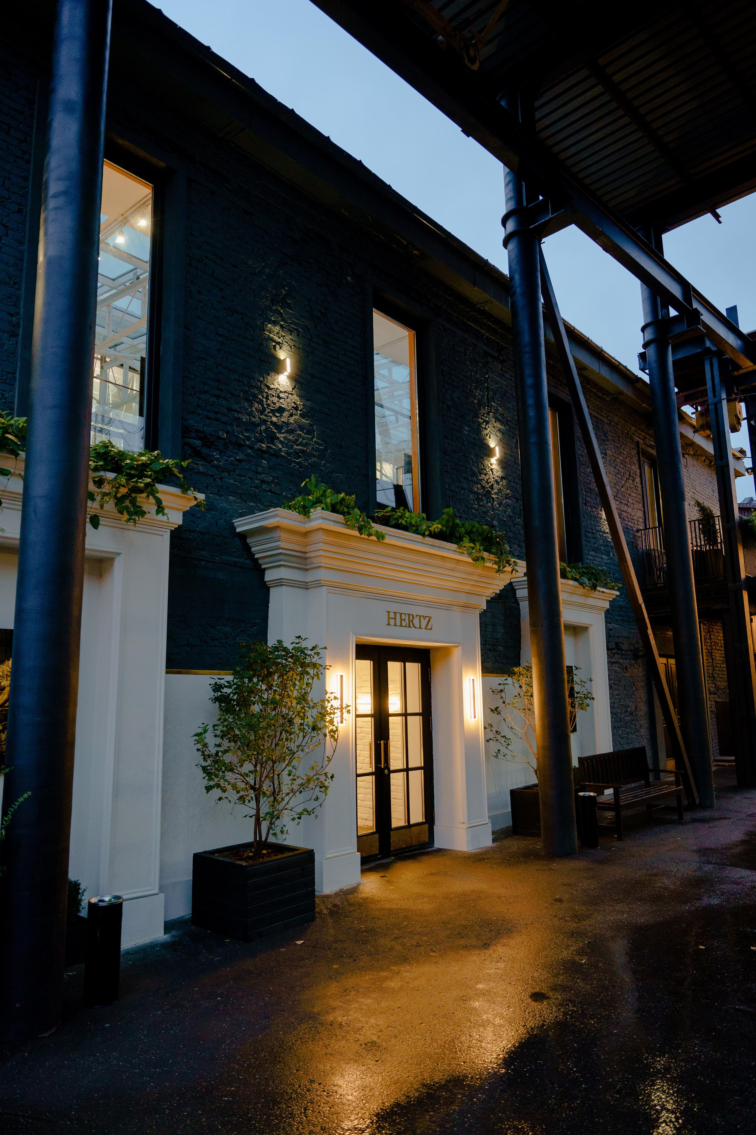 Sergey Druzhinin Reportage and portraits