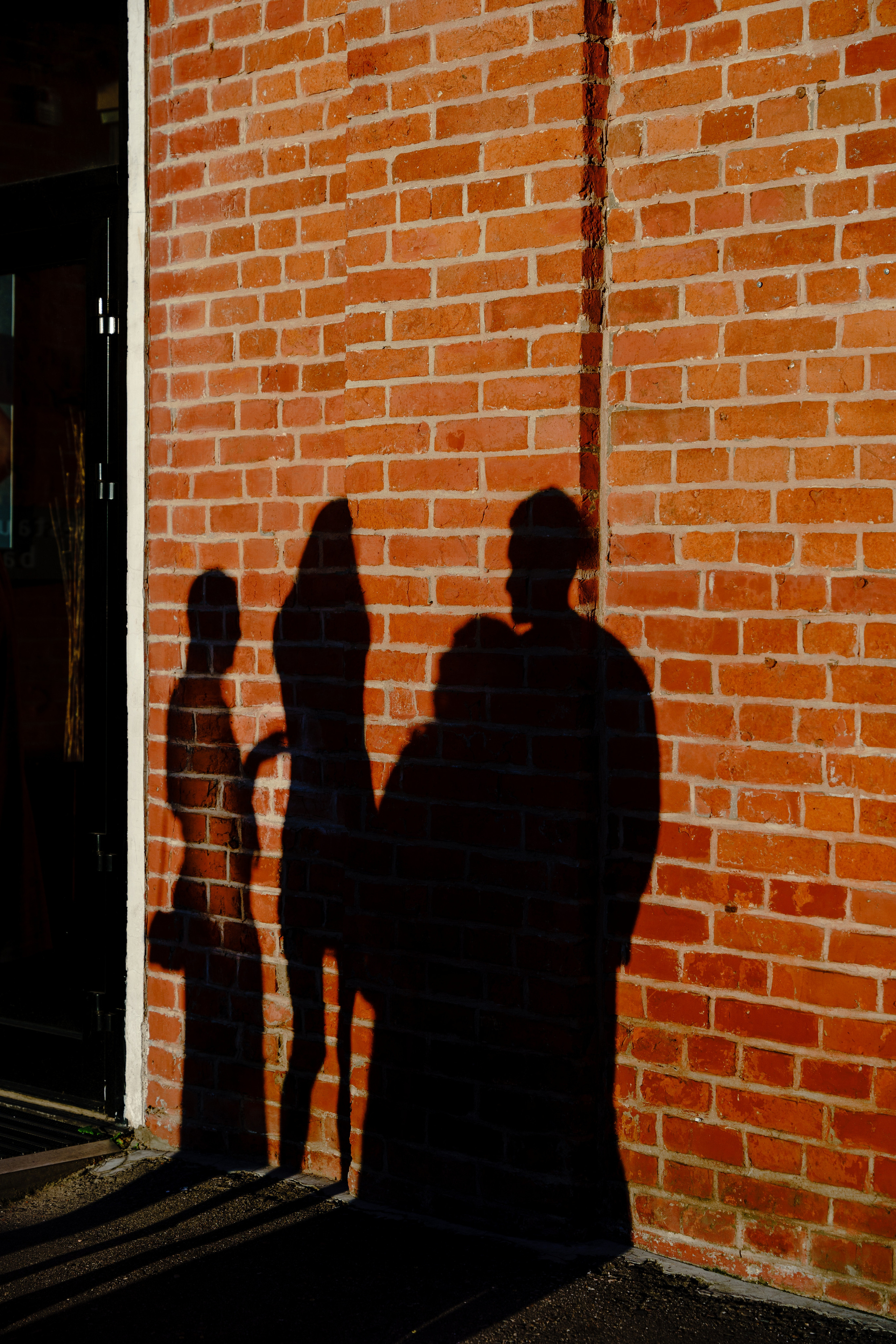 Свадебный репортаж в Москве. Репортажный фотограф Москва Сергей Дружинин