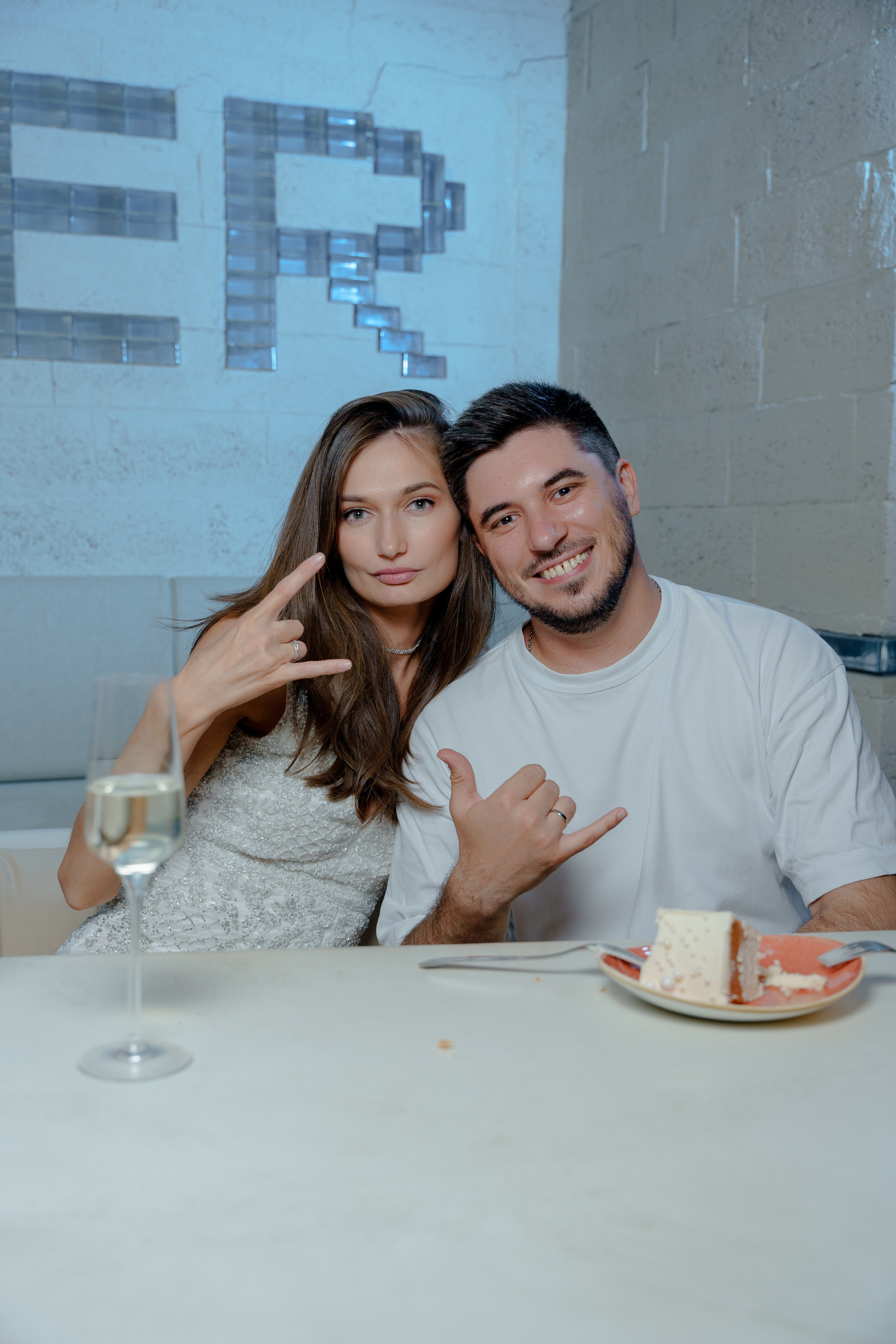 Свадебный репортаж в Москве. Репортажный фотограф Москва Сергей Дружинин