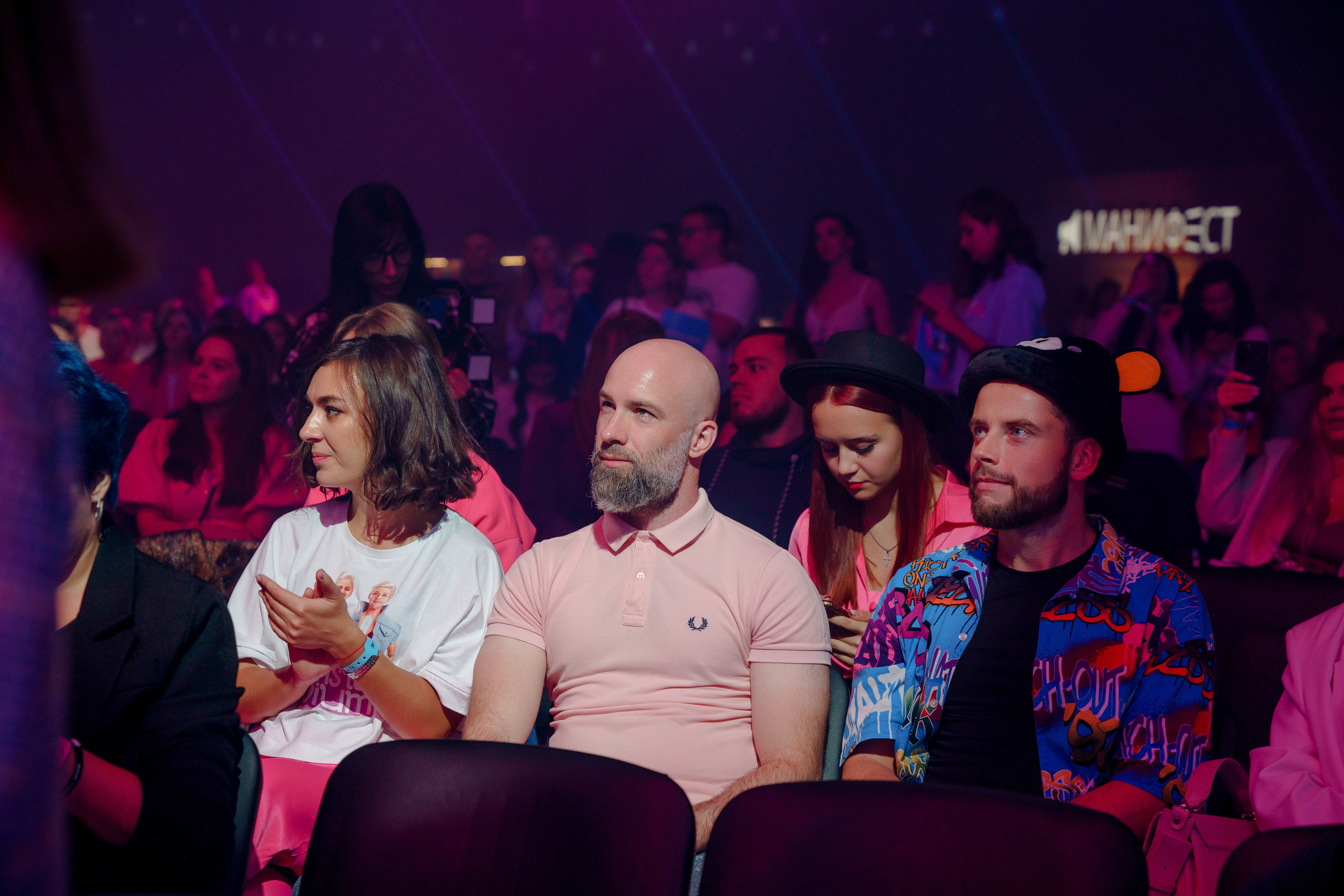 portrait event photographer