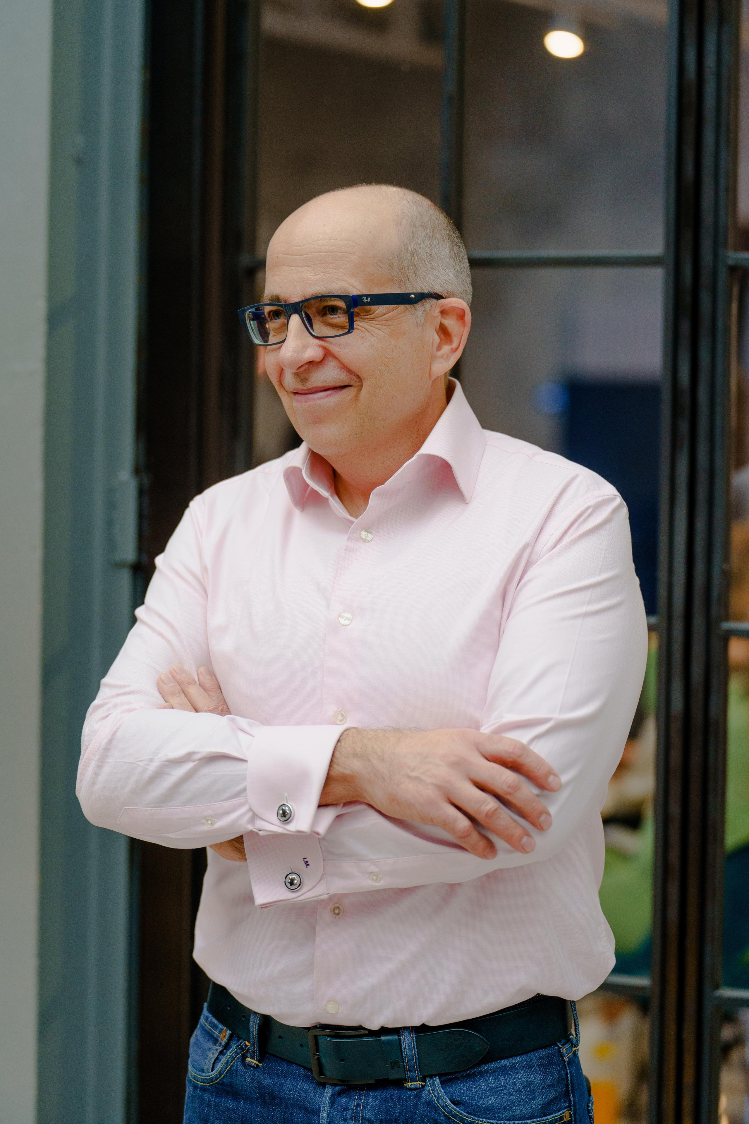 Фотограф на конференцию InstaDium Сергей Дружинин. Репортажный фотограф Москва Сергей Дружинин