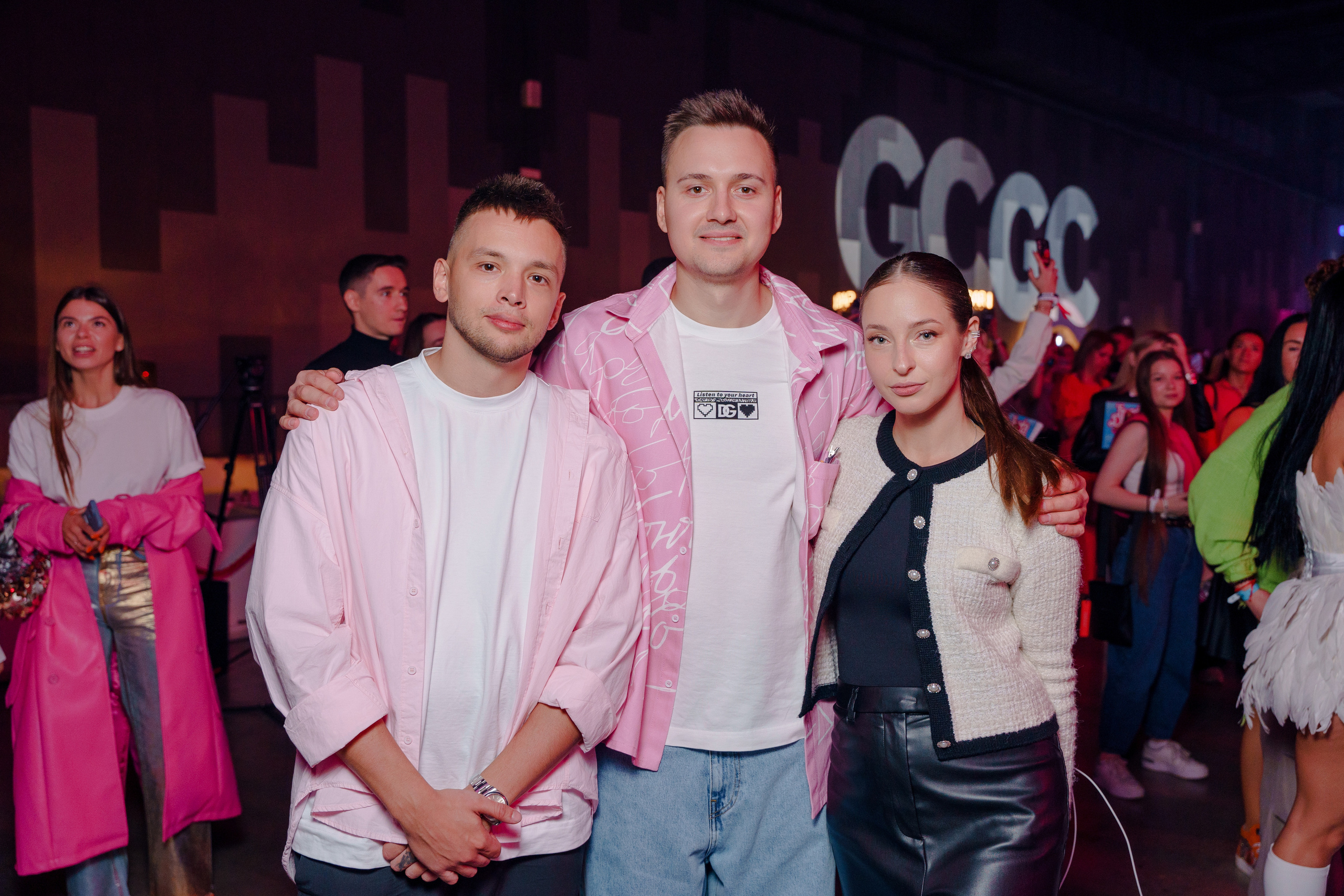 Ивент фотограф