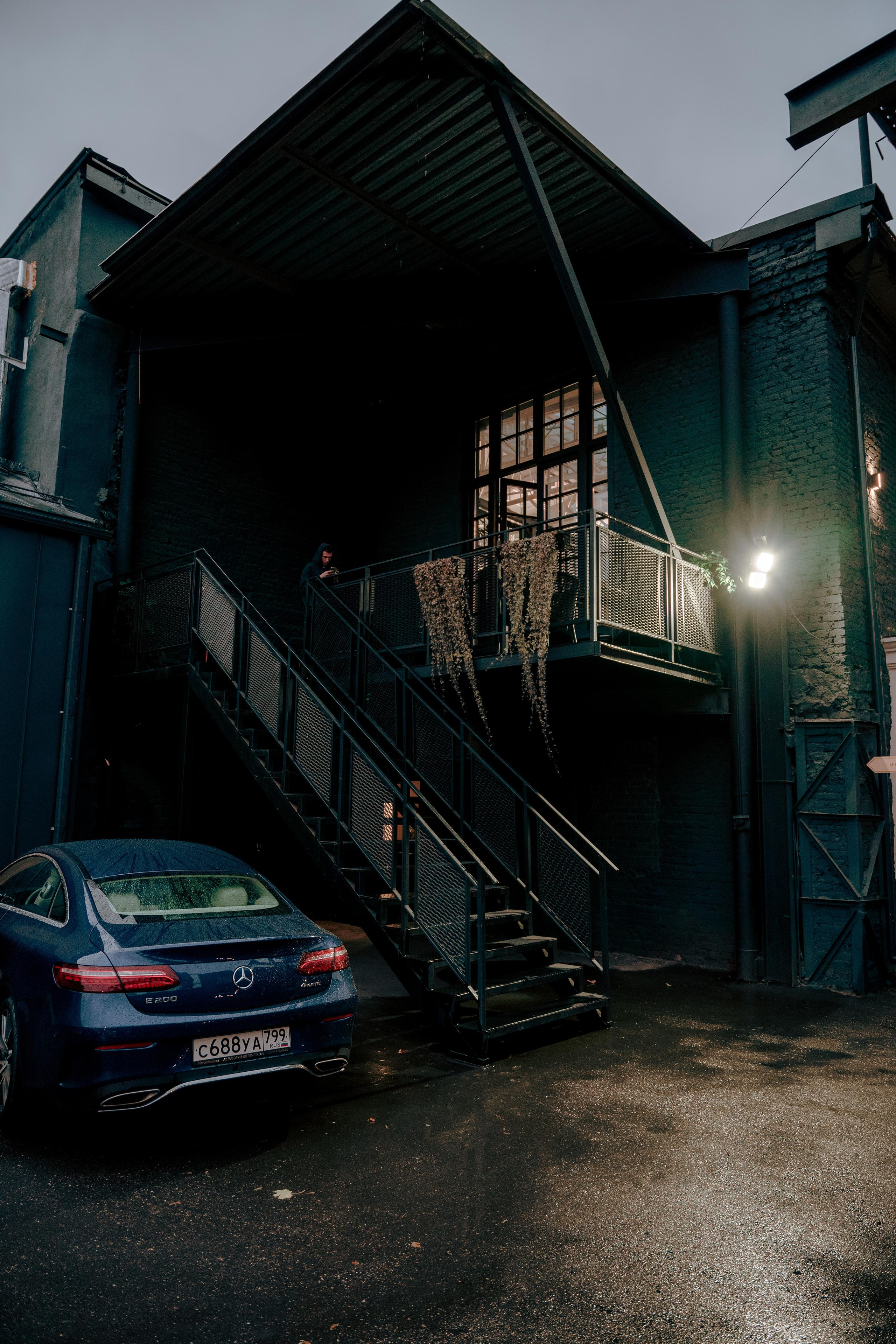 Фотограф на конференцию InstaDium Сергей Дружинин. Репортажный фотограф Москва Сергей Дружинин