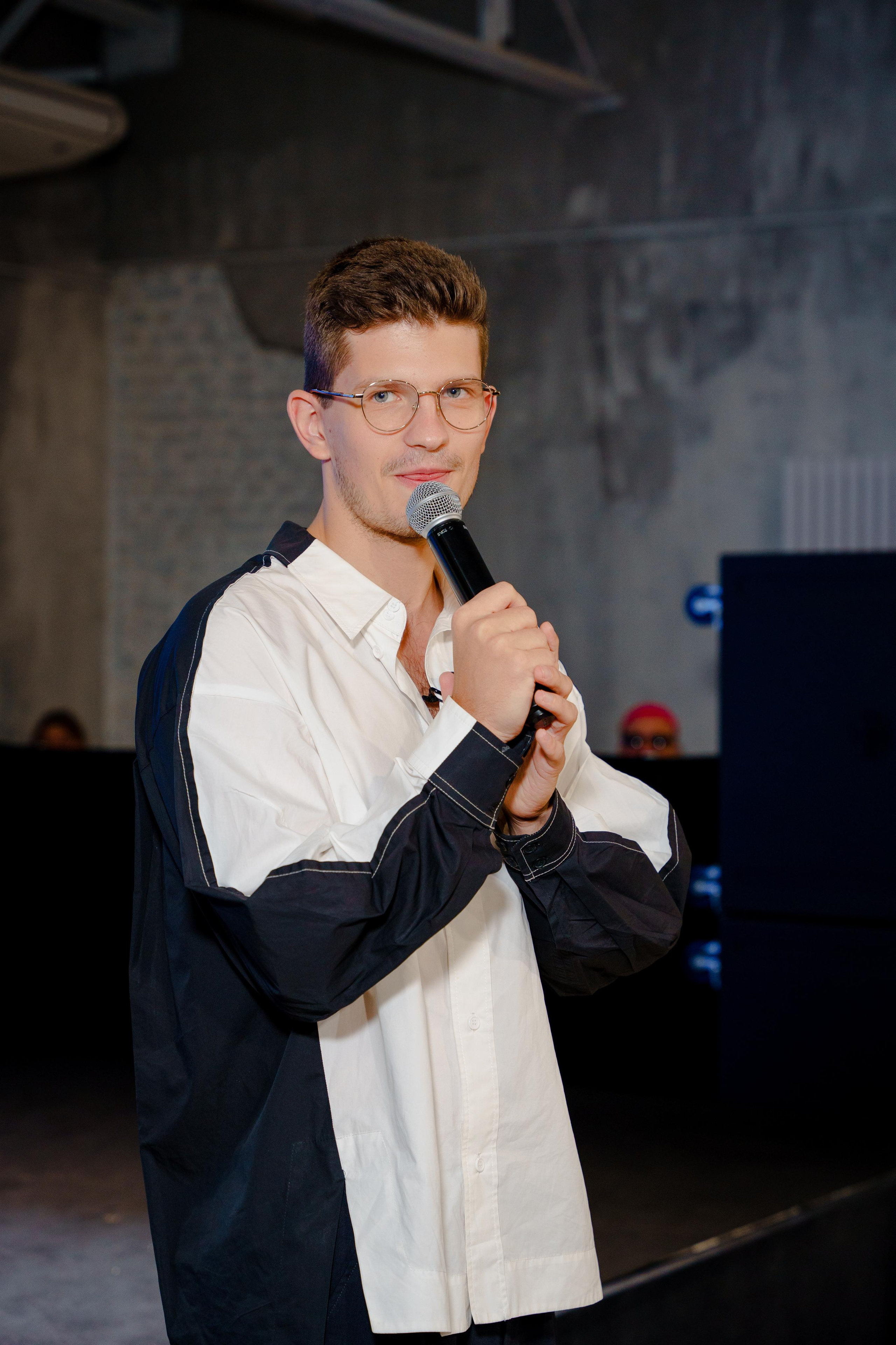 Михаил Тимочко репортажный фотограф Сергей Дружнинин