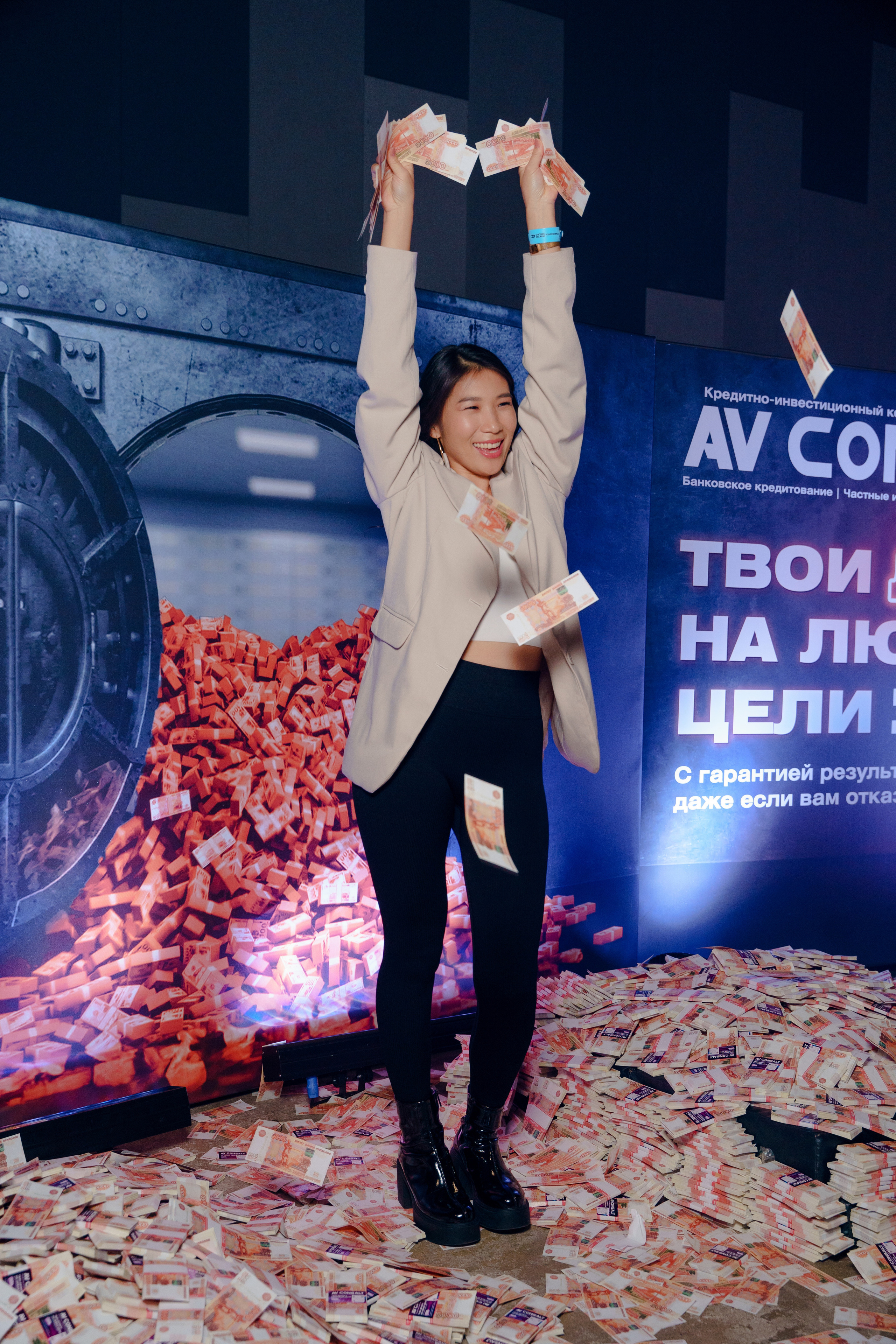 Репортажный фотограф на конференцию инфобизнесменов в Москве Инстадиум. Репортажный фотограф Москва Сергей Дружинин