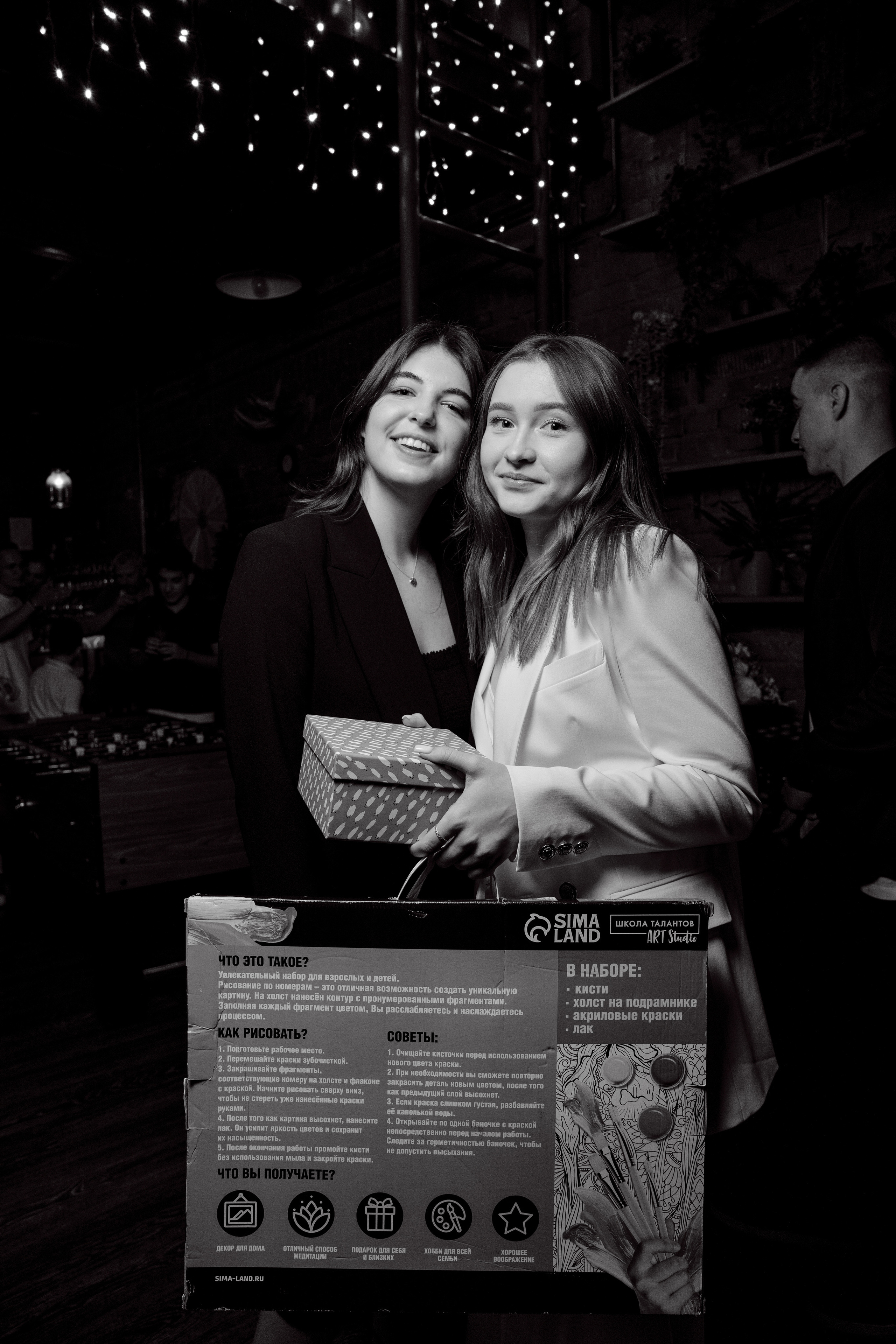 Репортажный фотограф на день рождения в Москве. Репортажный фотограф Москва Сергей Дружинин