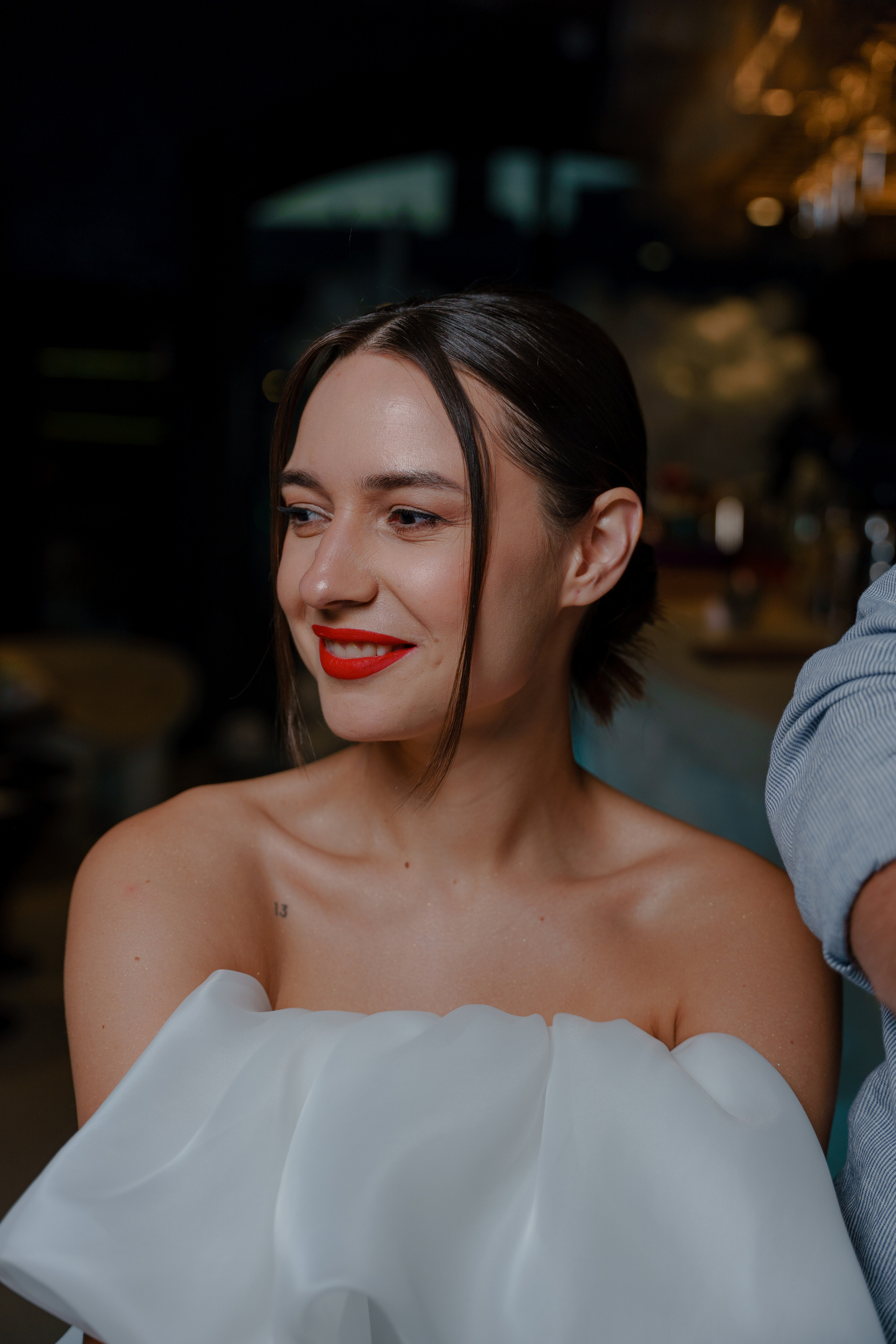 Свадебный репортаж в Москве. Репортажный фотограф Москва Сергей Дружинин