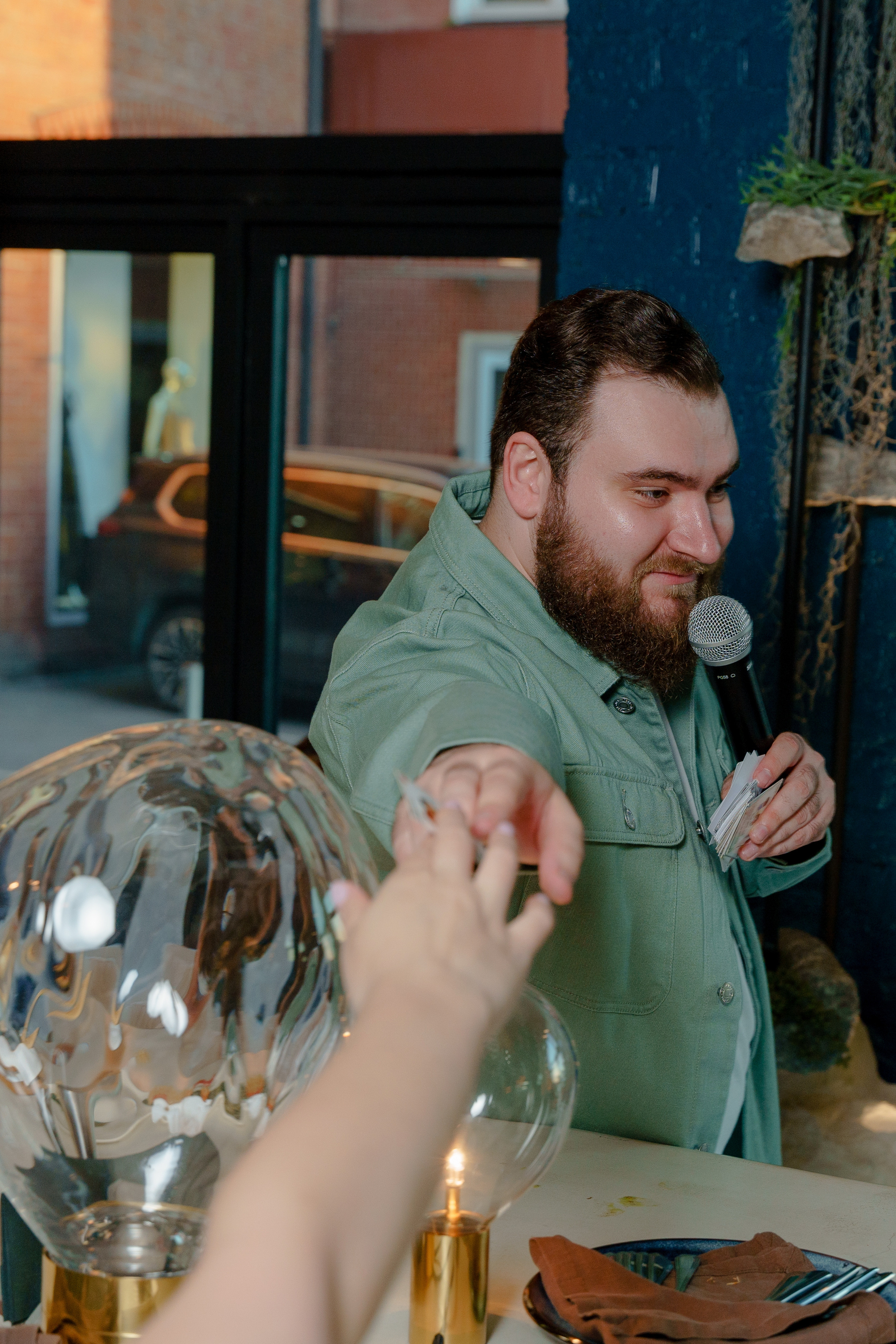 Свадебный репортаж в Москве. Репортажный фотограф Москва Сергей Дружинин