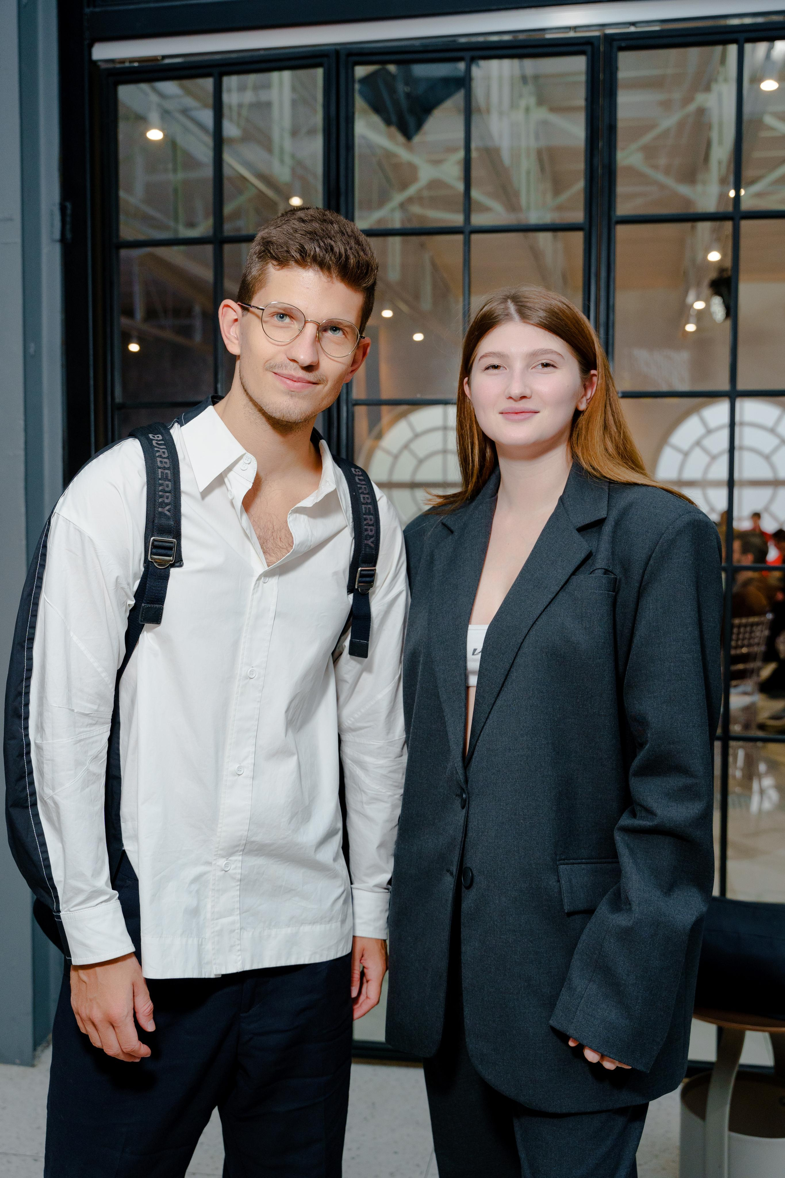 Фотограф на конференцию InstaDium Сергей Дружинин. Репортажный фотограф Москва Сергей Дружинин