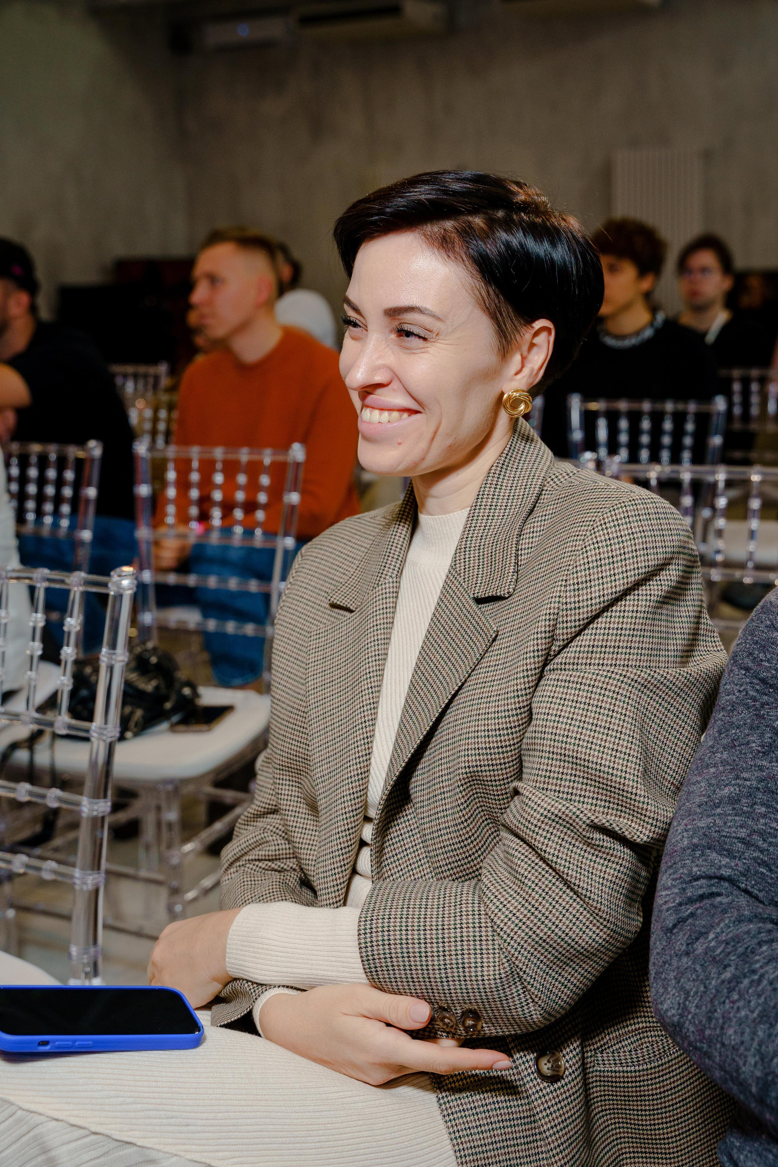 Фотограф на конференцию InstaDium Сергей Дружинин. Репортажный фотограф Москва Сергей Дружинин