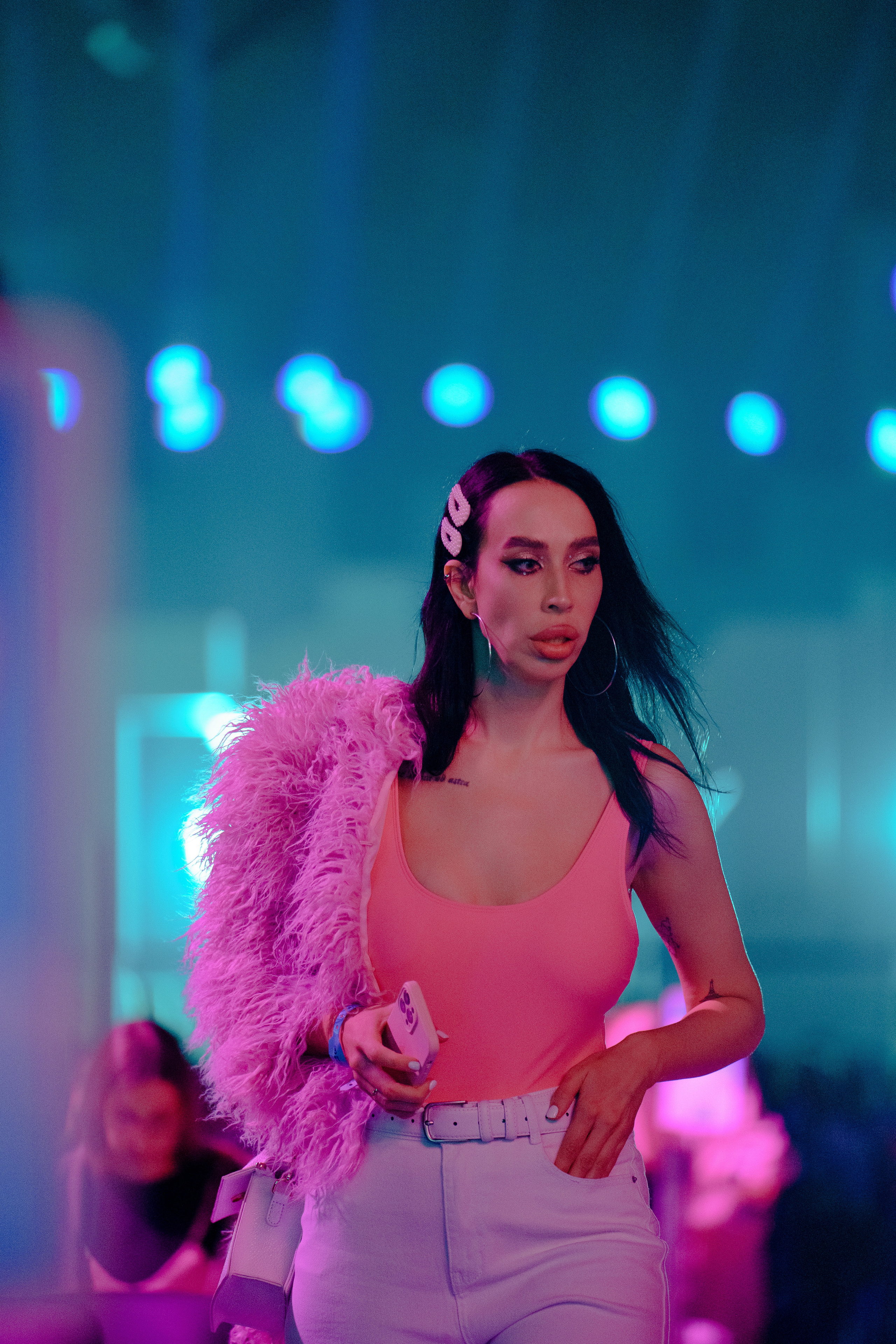 Репортажный фотограф на конференцию инфобизнесменов в Москве Инстадиум. Репортажный фотограф Москва Сергей Дружинин