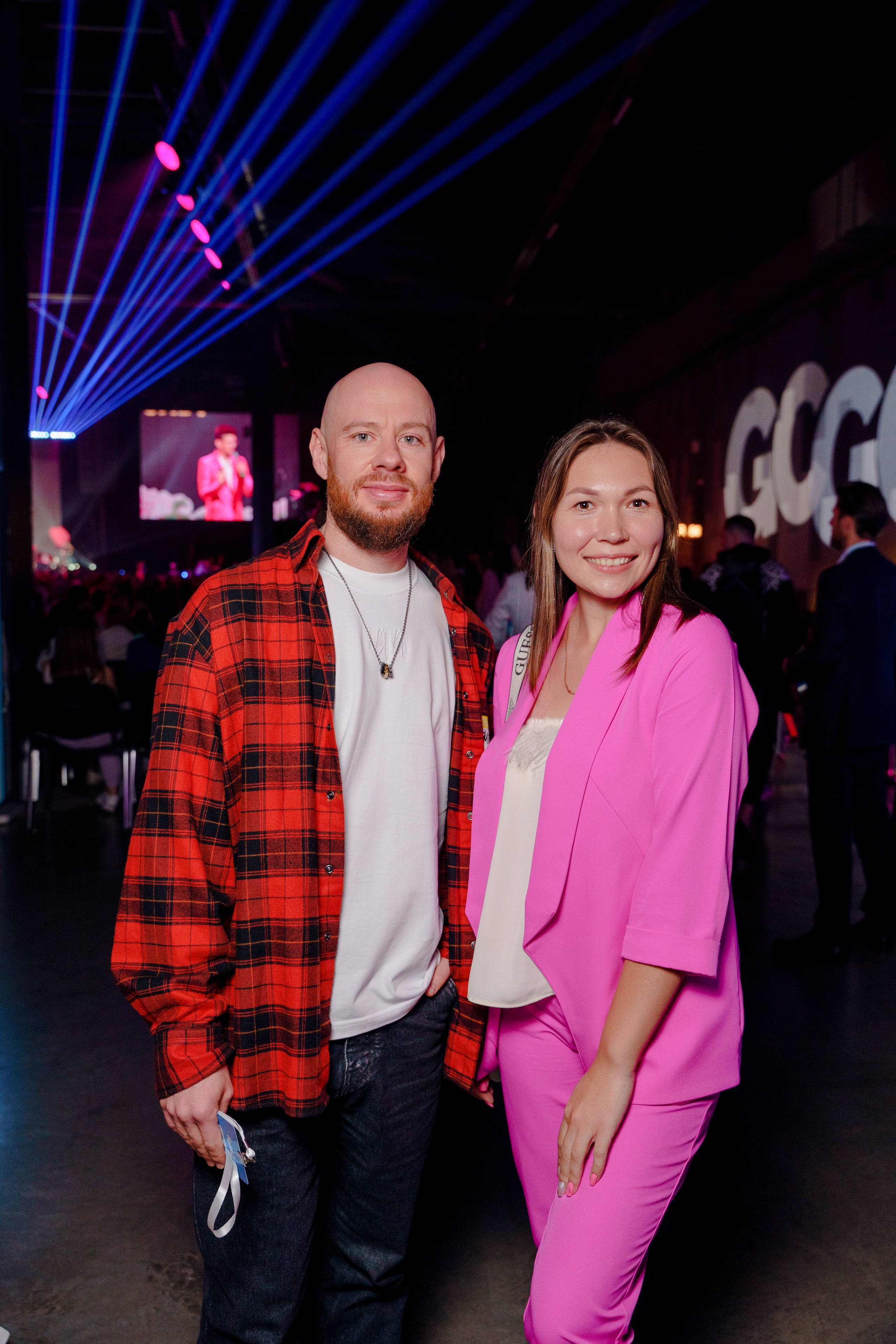 Михаил Христосенко на Инстадиум