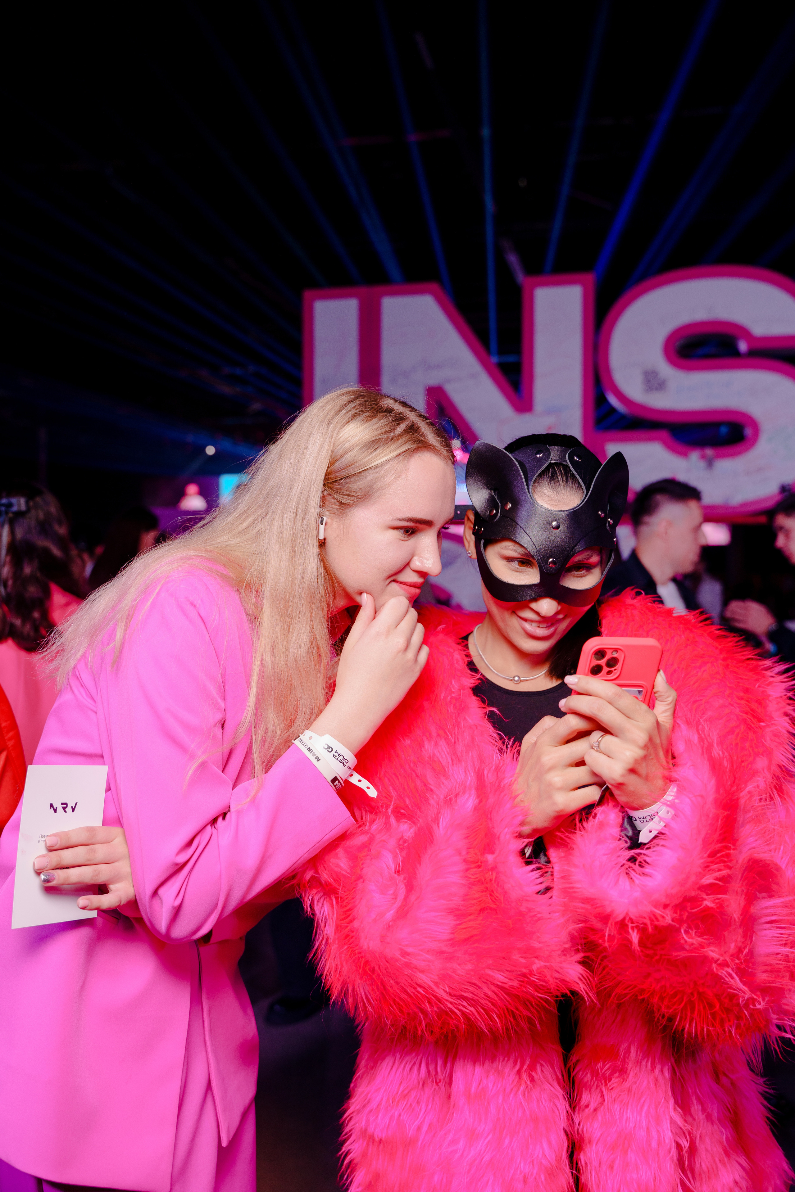 Репортажный фотограф на конференцию инфобизнесменов в Москве Инстадиум. Репортажный фотограф Москва Сергей Дружинин