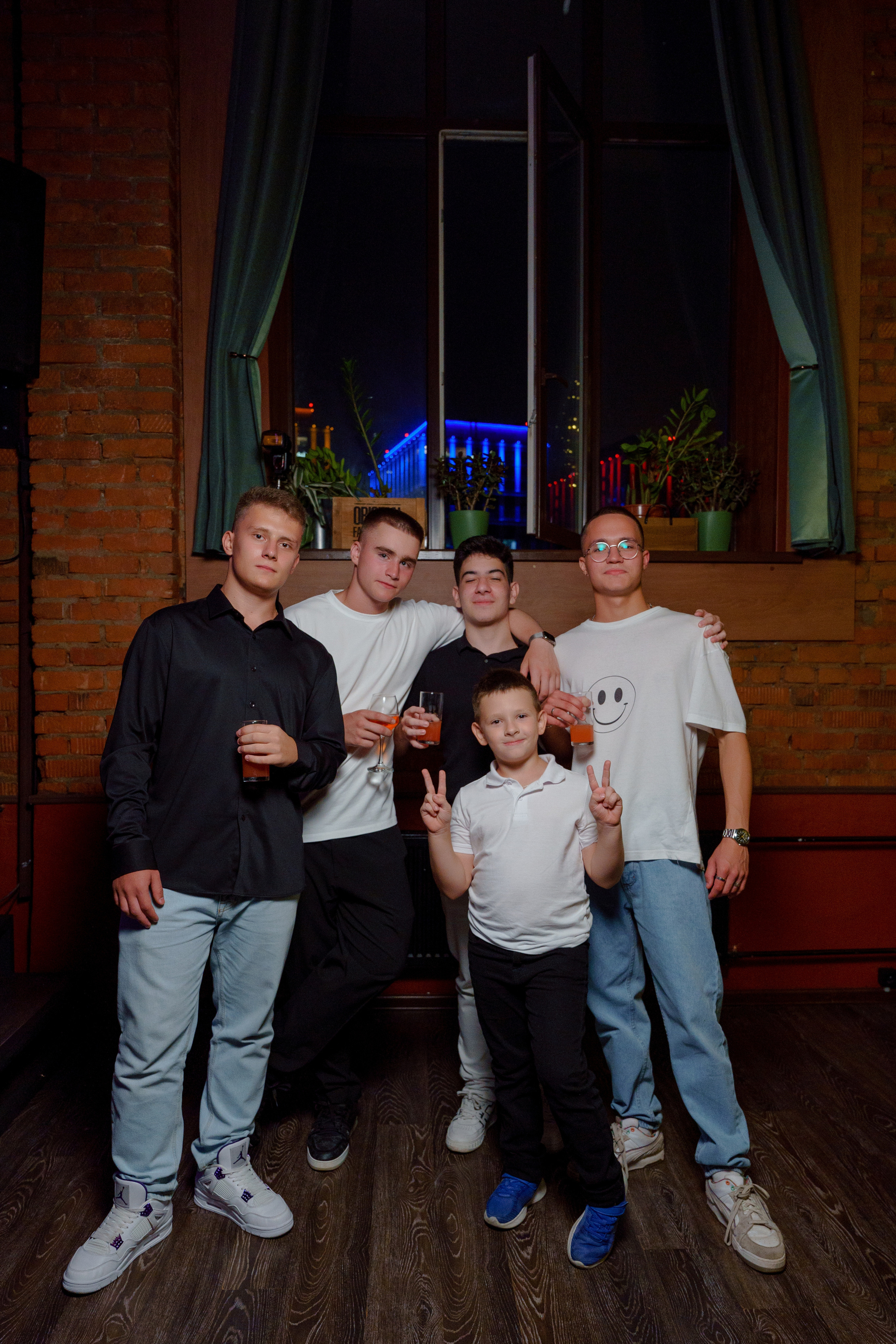 Репортажный фотограф на день рождения в Москве. Репортажный фотограф Москва Сергей Дружинин