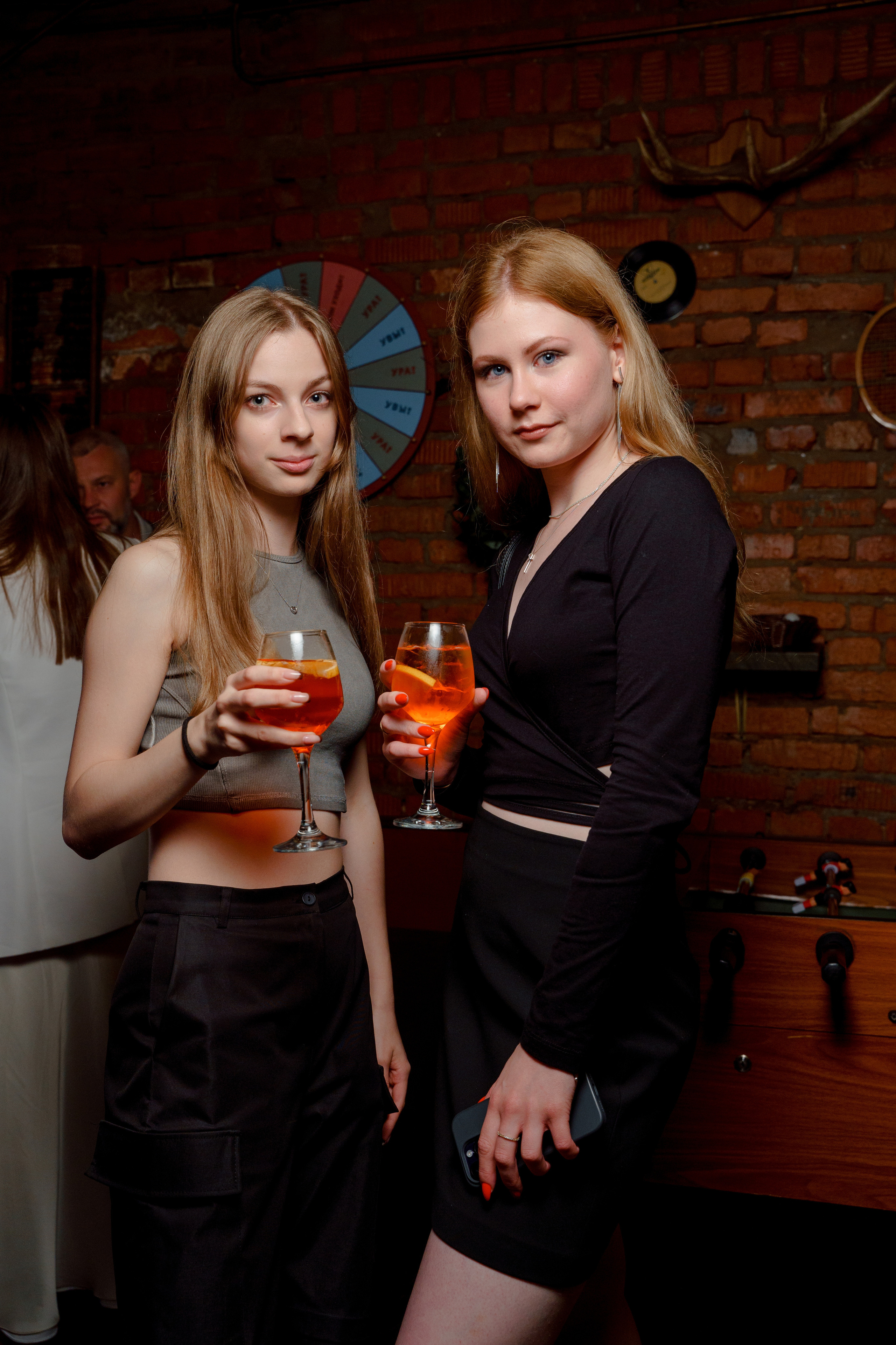 Репортажный фотограф на день рождения в Москве. Репортажный фотограф Москва Сергей Дружинин