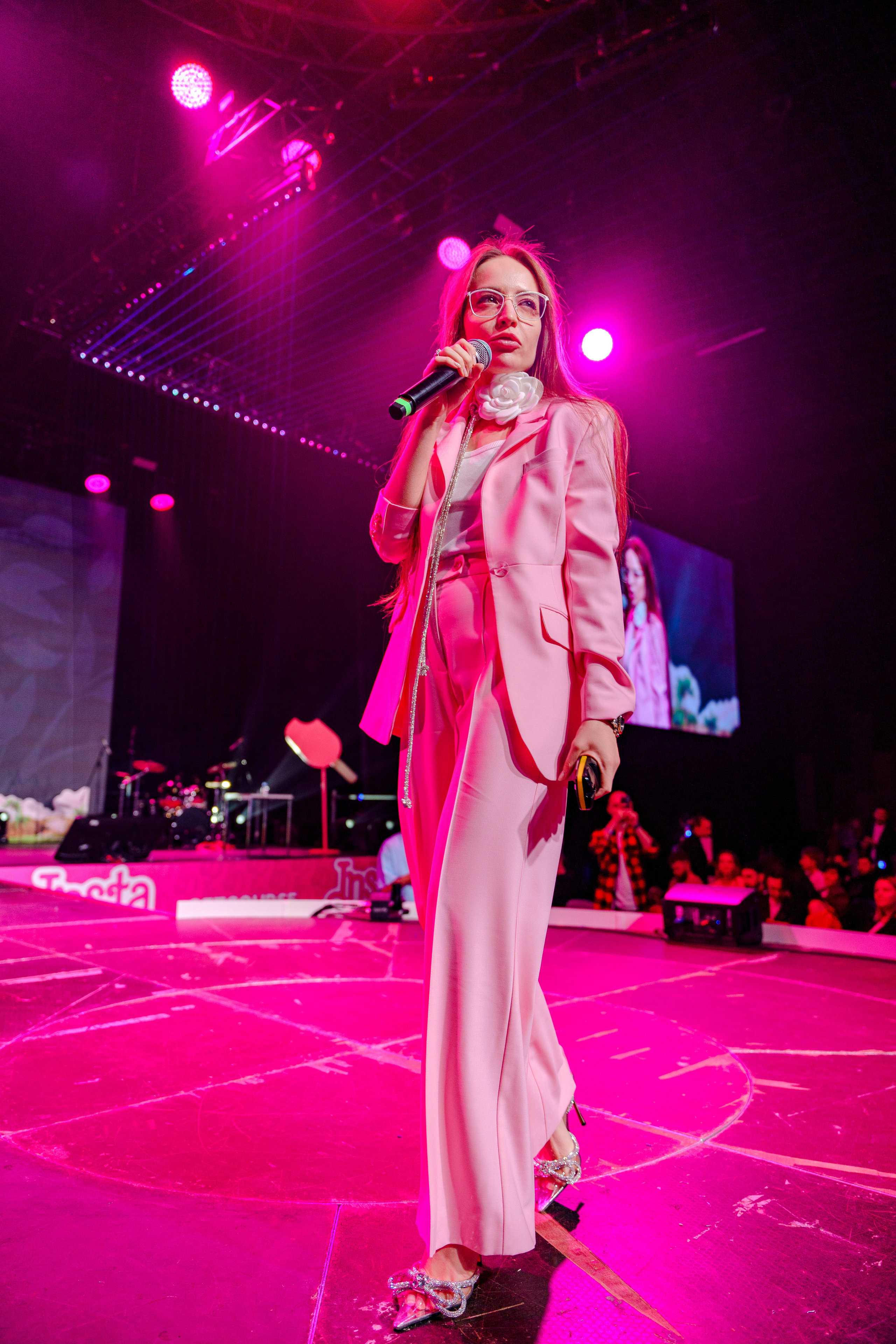 Репортажный фотограф на конференцию инфобизнесменов в Москве Инстадиум. Репортажный фотограф Москва Сергей Дружинин