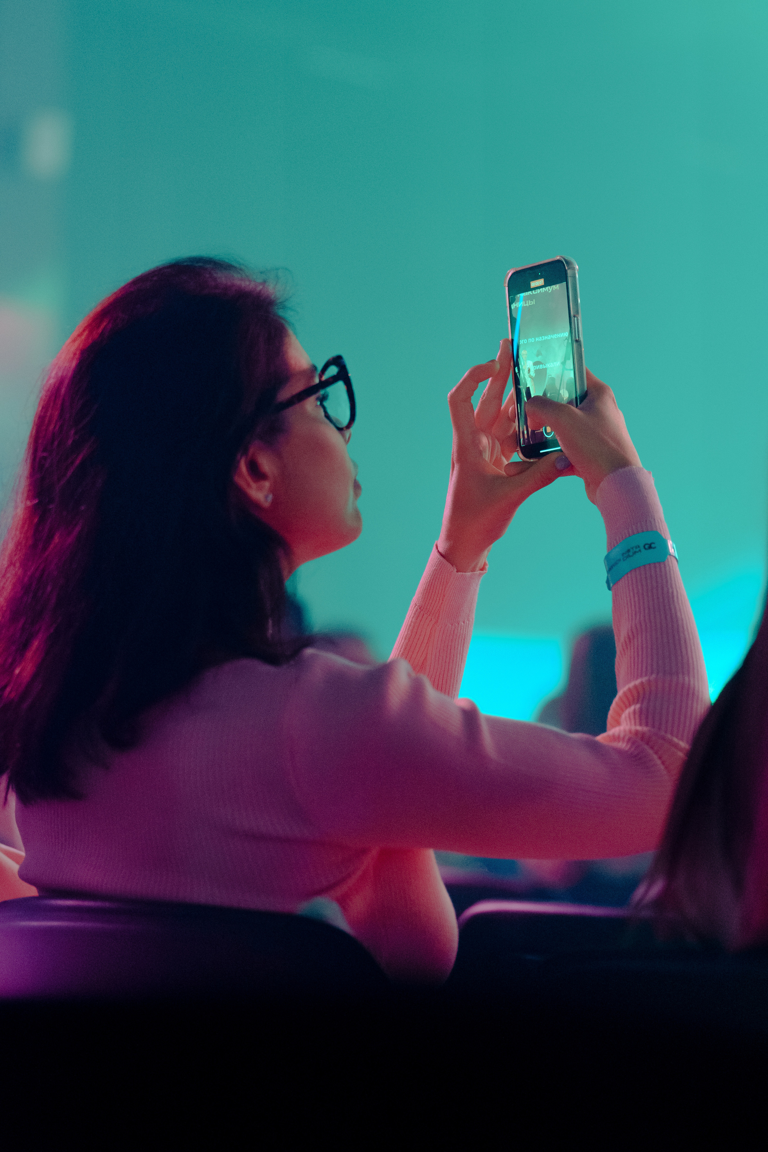 Репортажный фотограф на конференцию инфобизнесменов в Москве Инстадиум. Репортажный фотограф Москва Сергей Дружинин