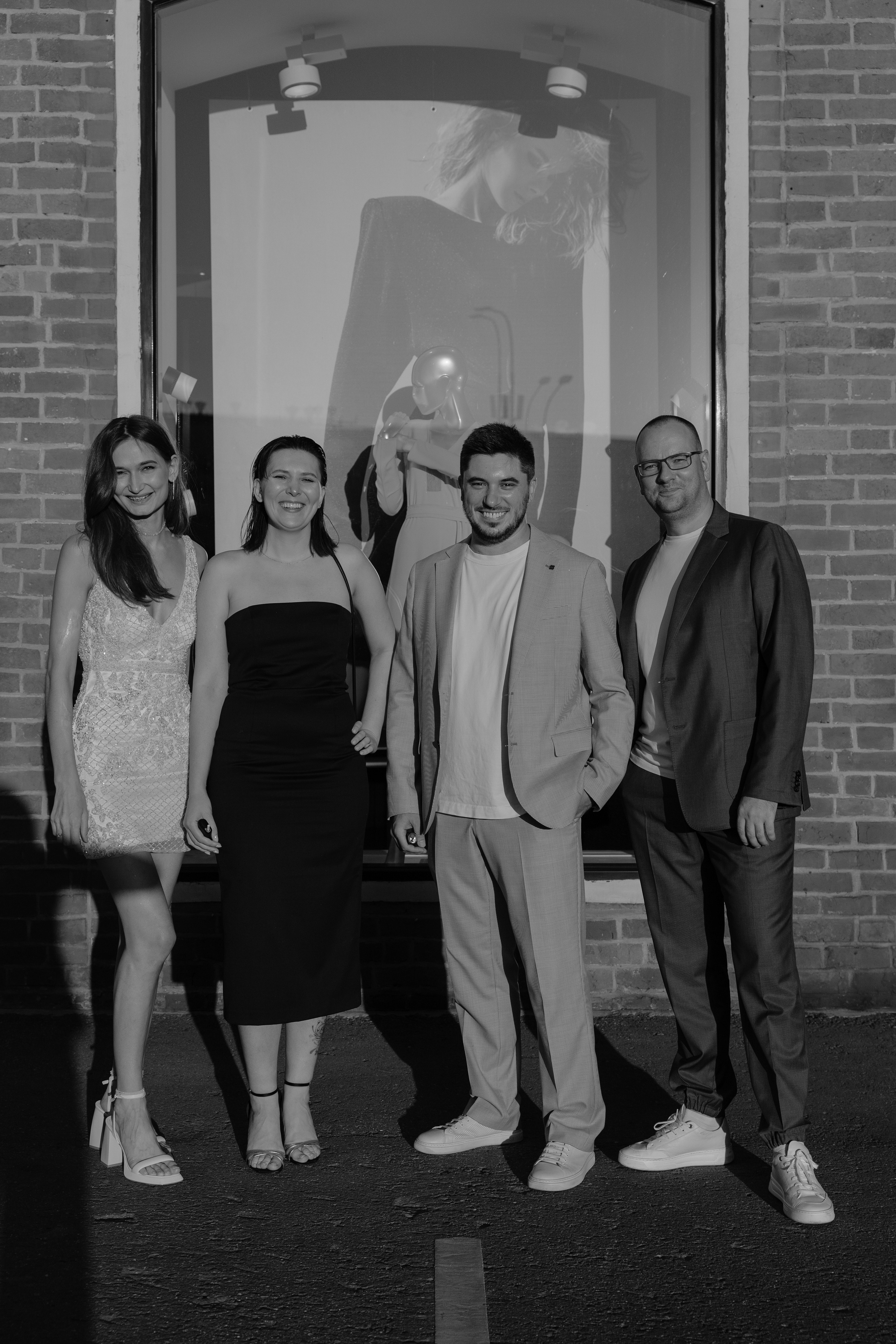 Свадебный репортаж в Москве. Репортажный фотограф Москва Сергей Дружинин