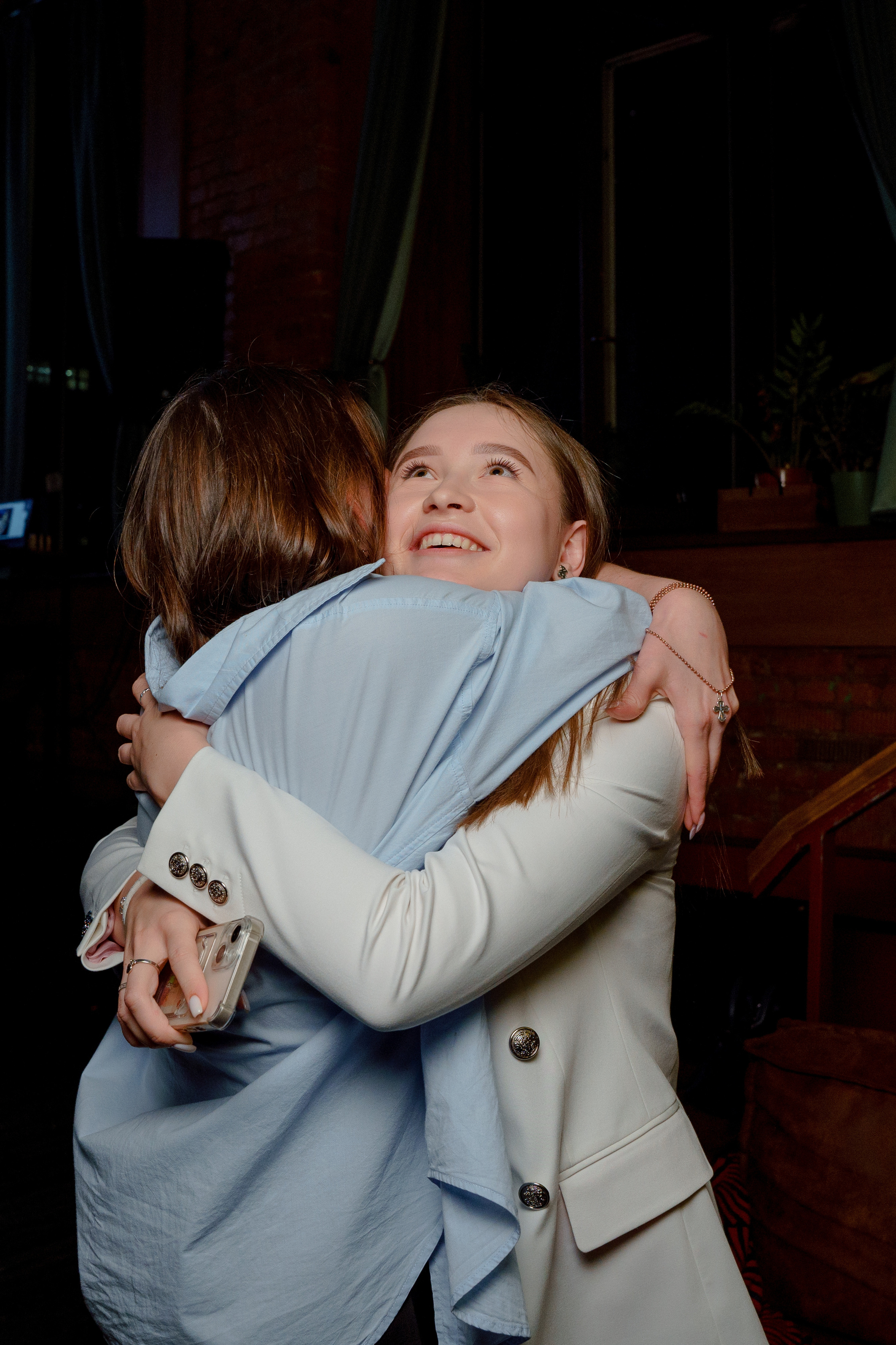 Репортажный фотограф на день рождения в Москве. Репортажный фотограф Москва Сергей Дружинин