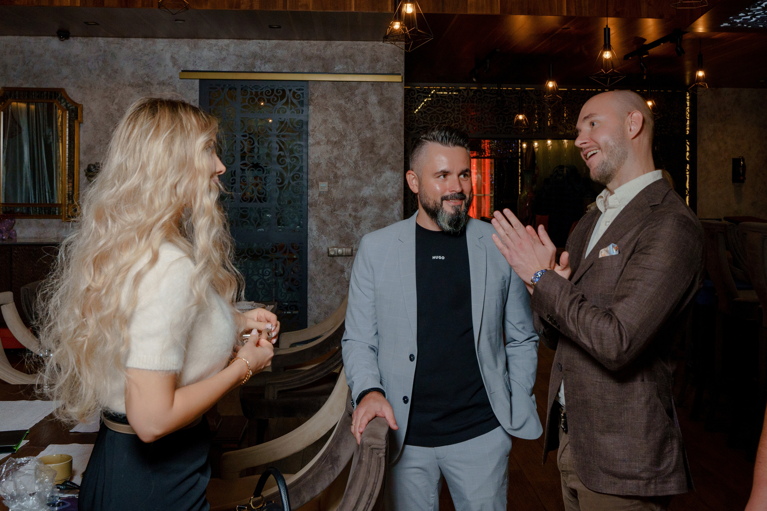 Репортажный фотограф на бизнес завтрак, пресс ланч Москва. Репортажный фотограф Москва Сергей Дружинин