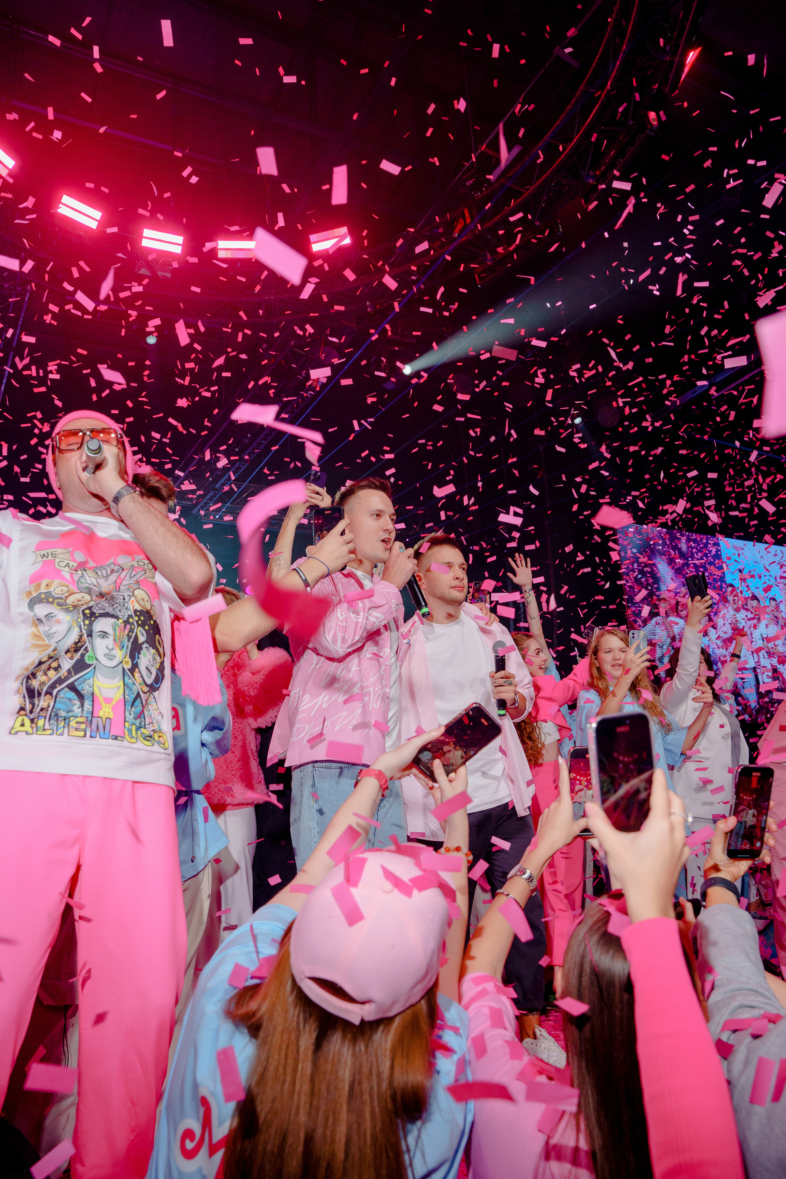 Репортажный фотограф на конференцию инфобизнесменов в Москве Инстадиум. Репортажный фотограф Москва Сергей Дружинин