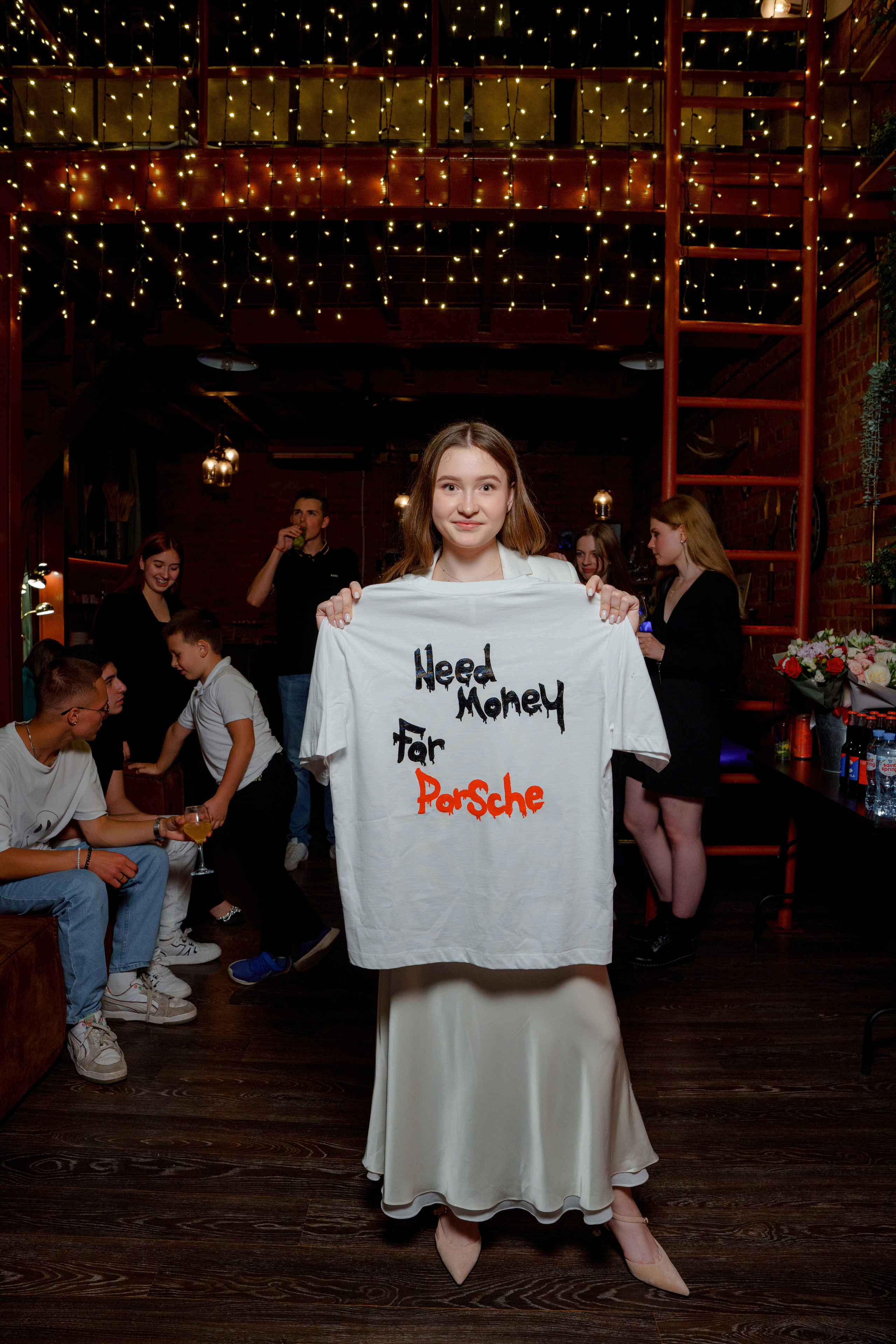 Репортажный фотограф на день рождения в Москве. Репортажный фотограф Москва Сергей Дружинин