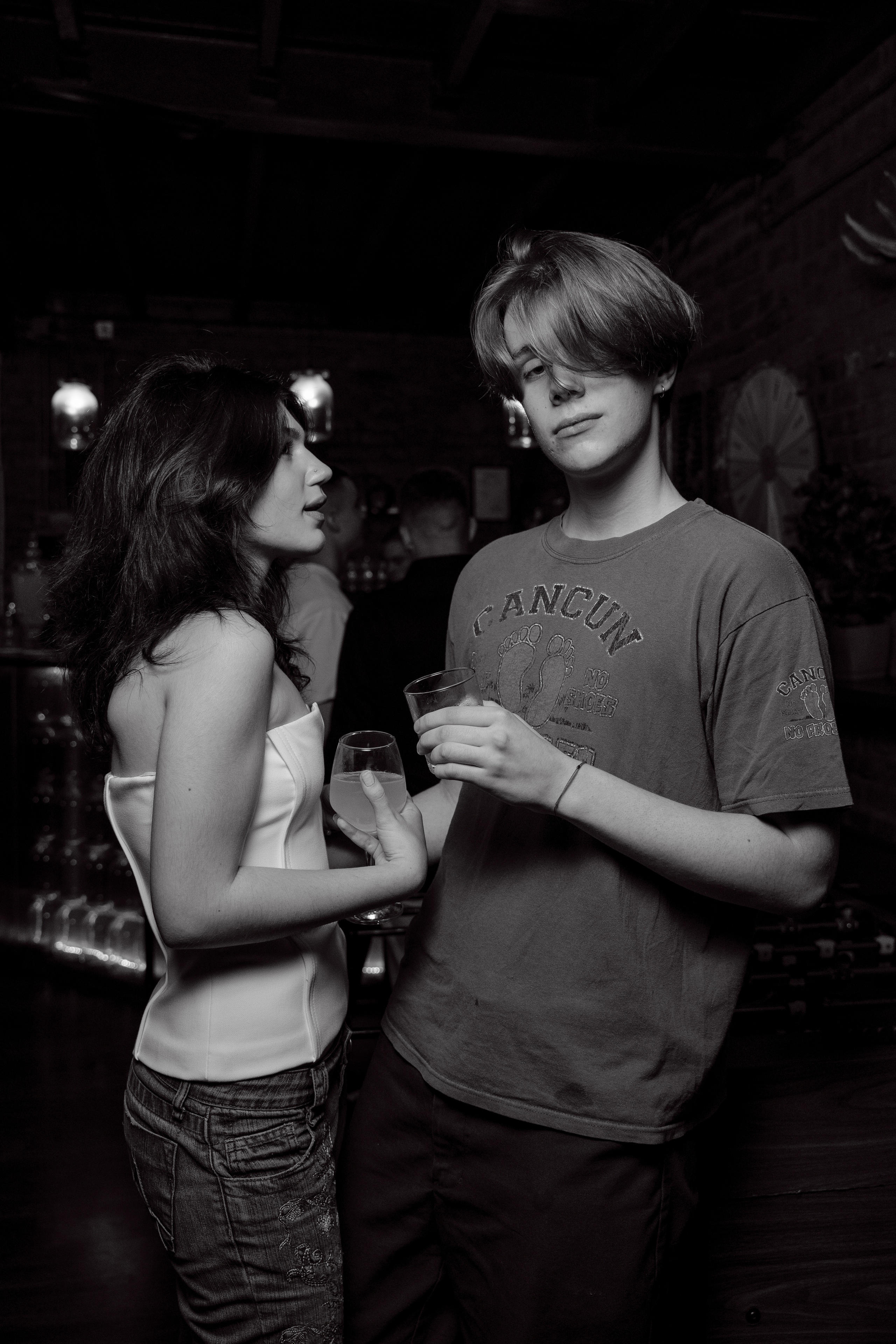 Репортажный фотограф на день рождения в Москве. Репортажный фотограф Москва Сергей Дружинин