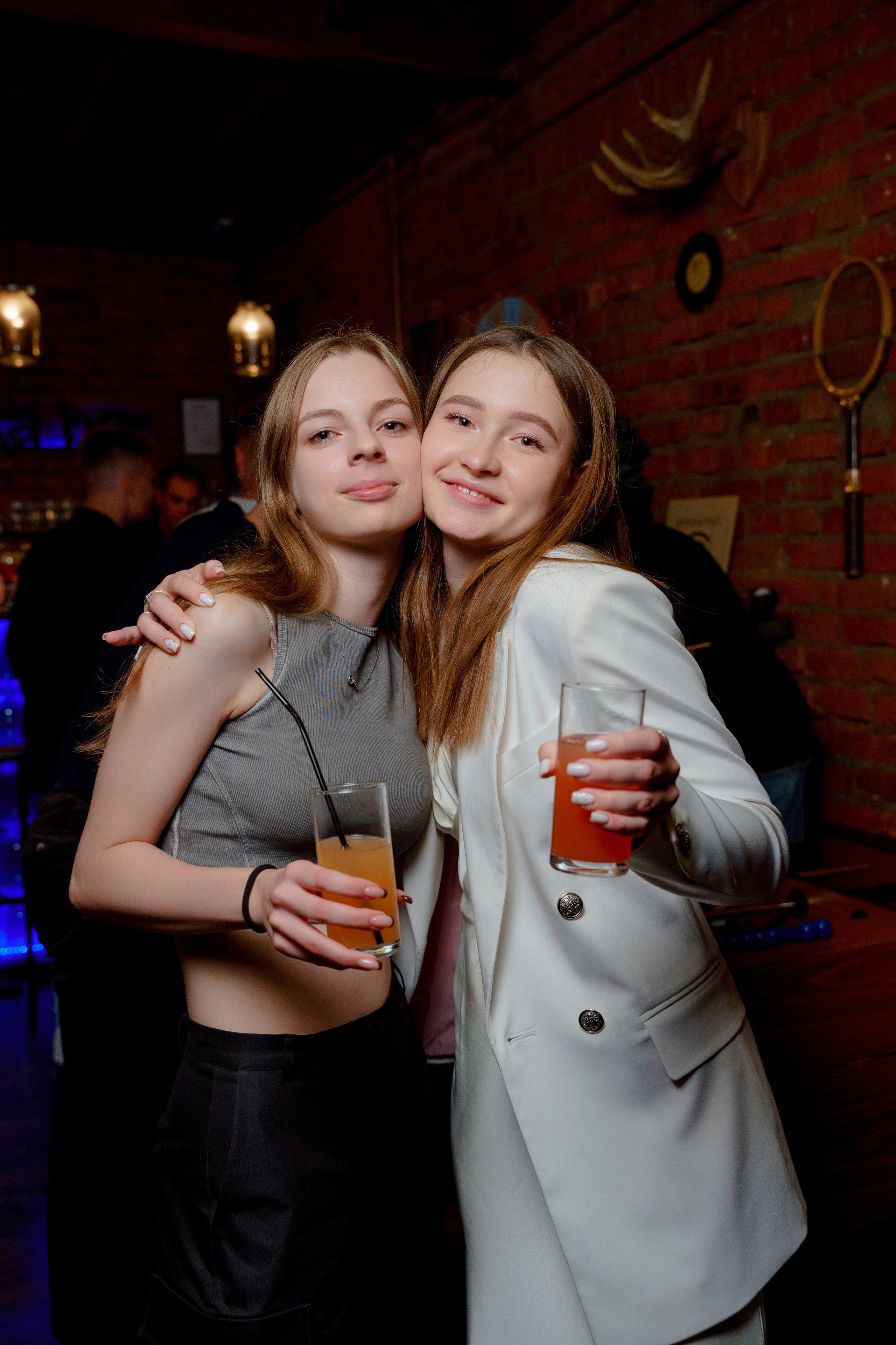 Репортажный фотограф на день рождения в Москве. Репортажный фотограф Москва Сергей Дружинин