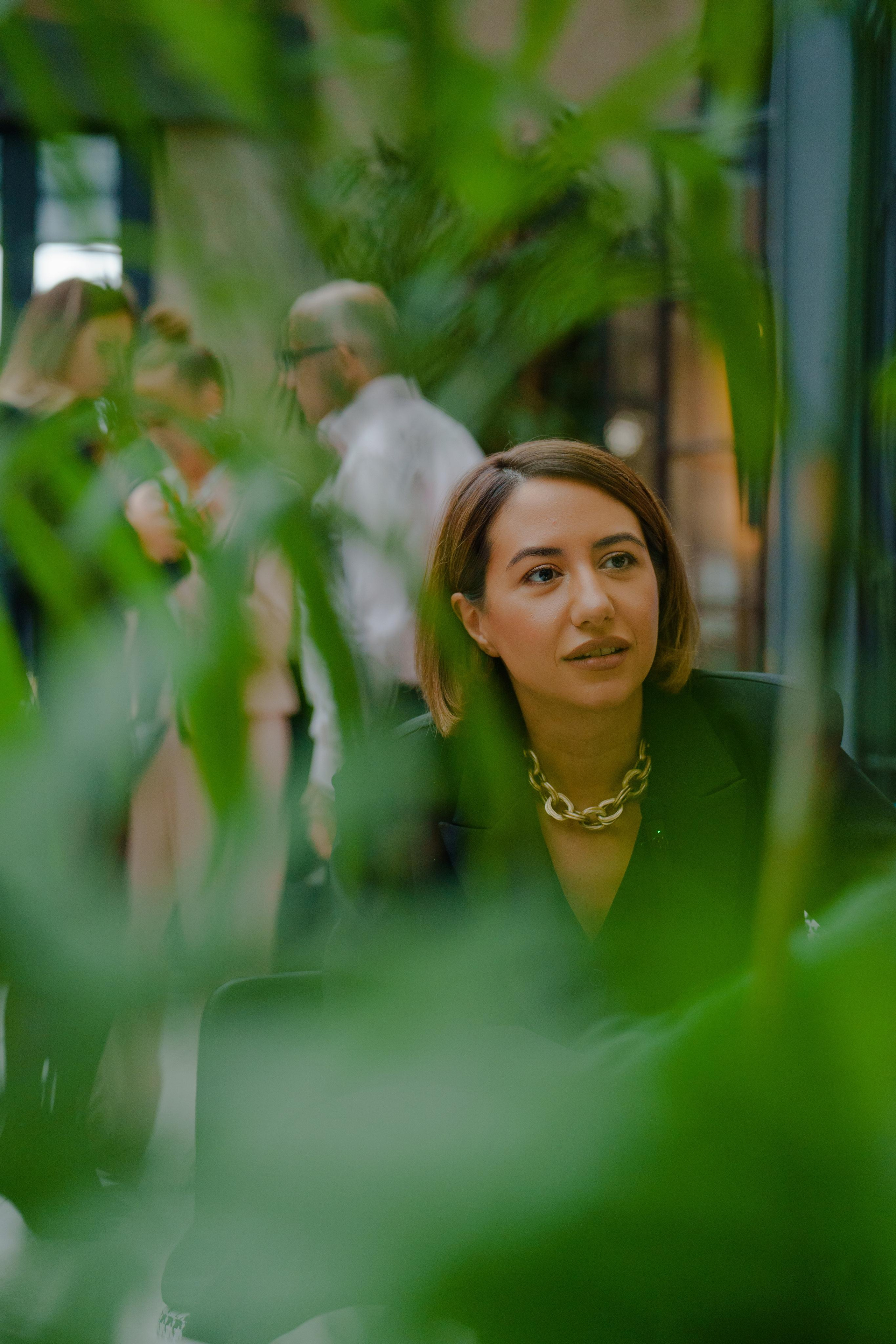 Фотограф на конференцию InstaDium Сергей Дружинин. Репортажный фотограф Москва Сергей Дружинин