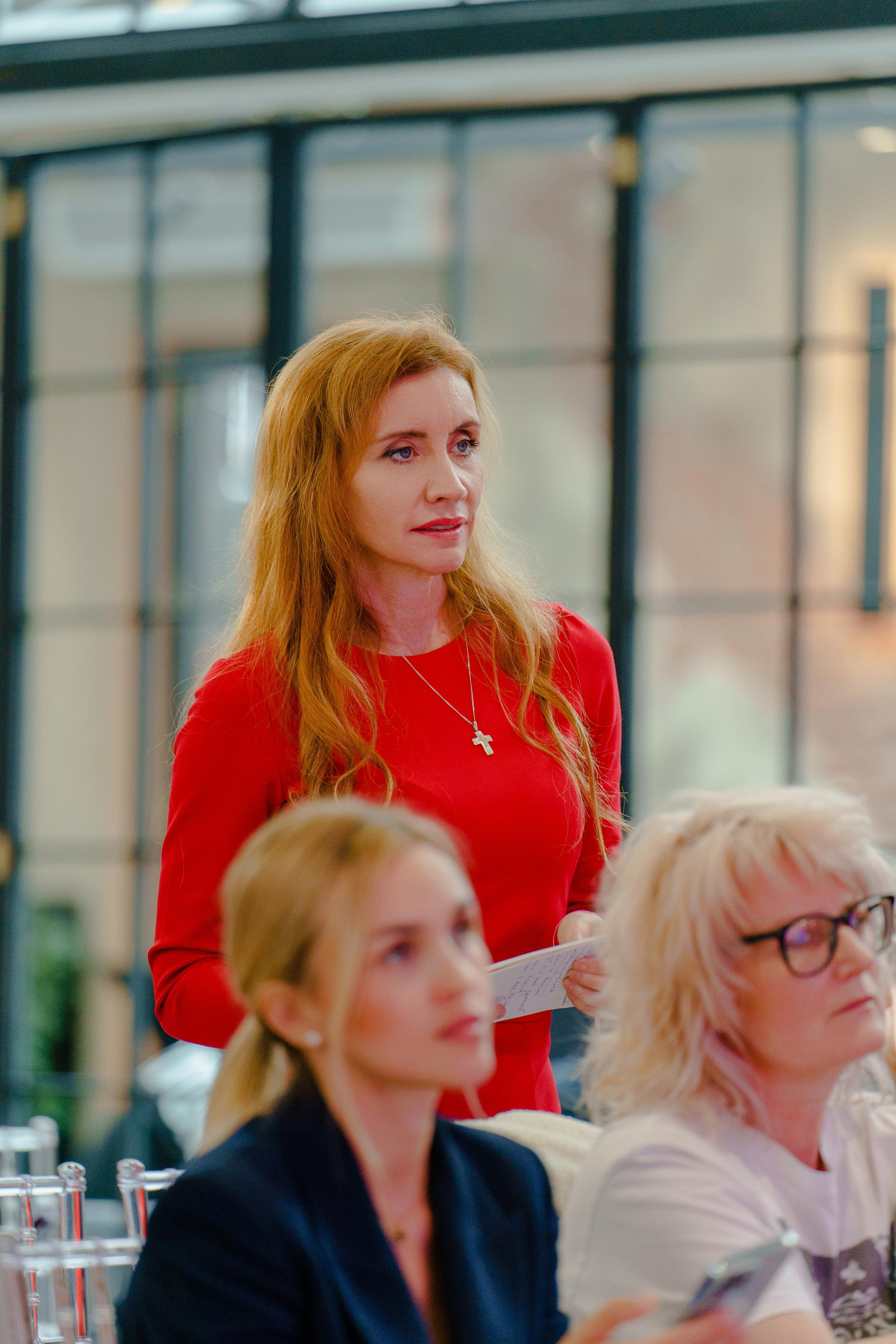 Фотограф на конференцию InstaDium Сергей Дружинин. Репортажный фотограф Москва Сергей Дружинин