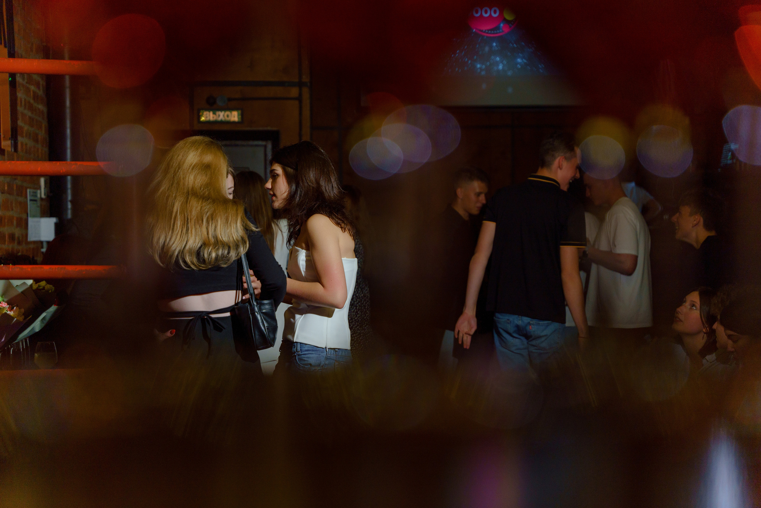 Репортажный фотограф на день рождения в Москве. Репортажный фотограф Москва Сергей Дружинин