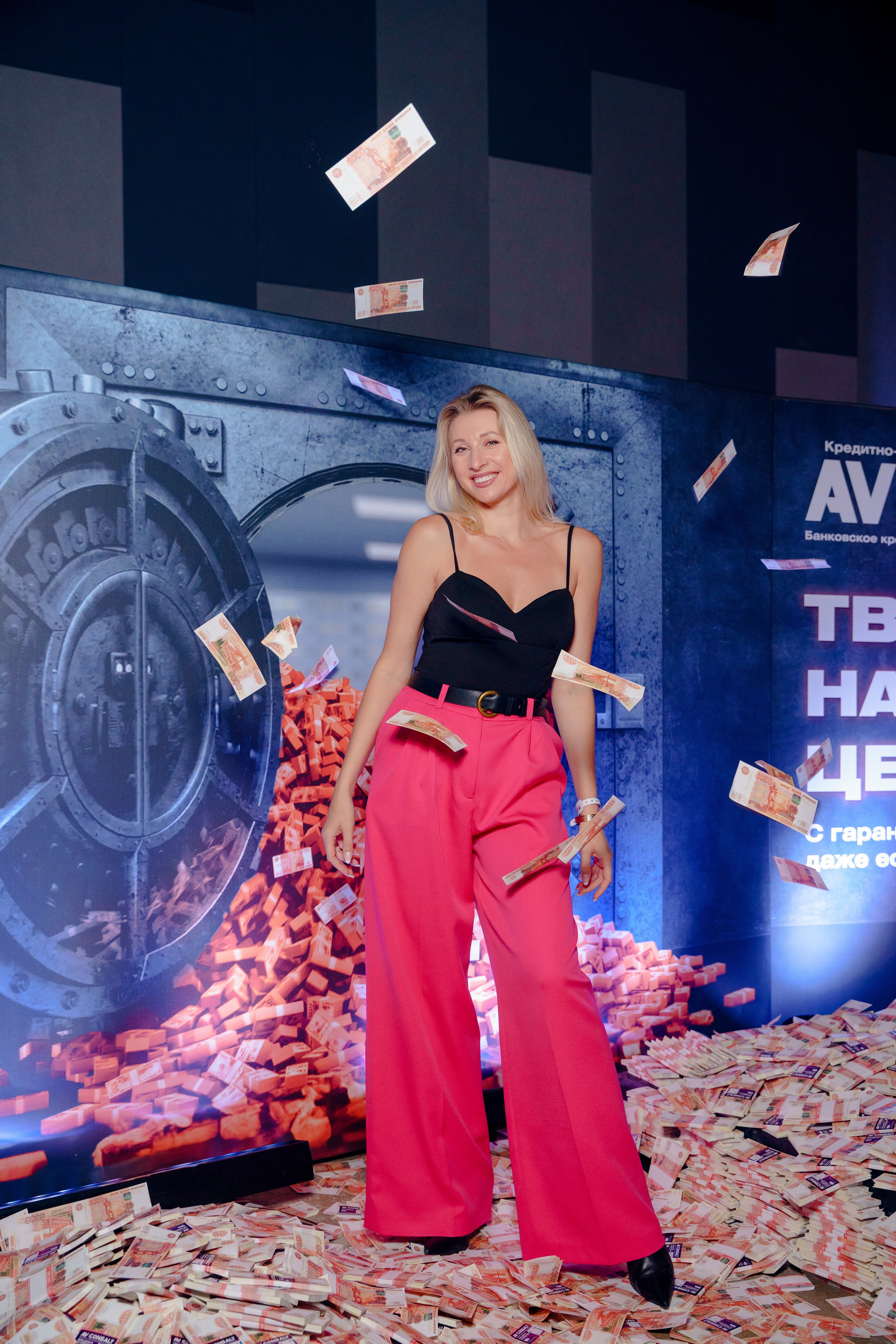 Репортажный фотограф на конференцию инфобизнесменов в Москве Инстадиум. Репортажный фотограф Москва Сергей Дружинин